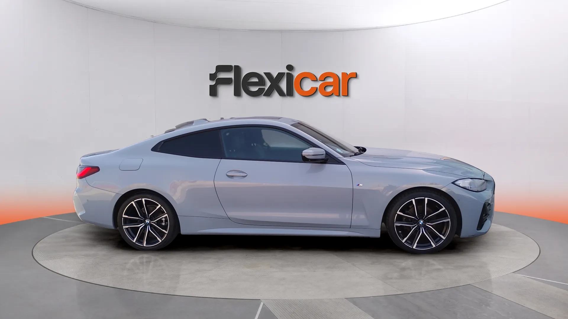 BMW Serie 4 420d - foto 2