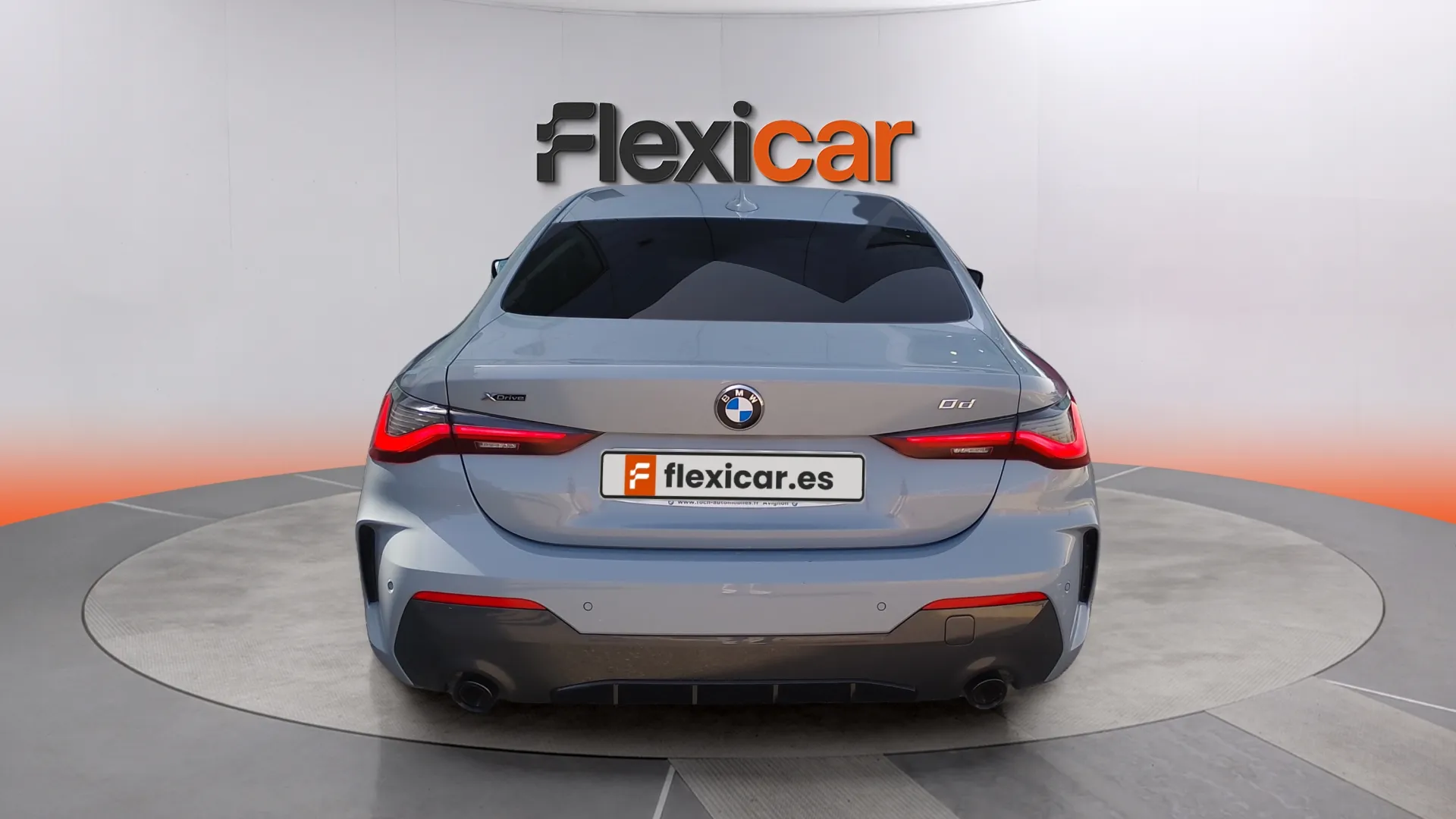 BMW Serie 4 420d - foto 3