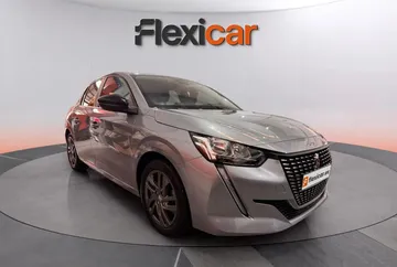 peugeot 208 puretech 55kw 75cv active pack gasolina manual vaciamadrid 903000000206471