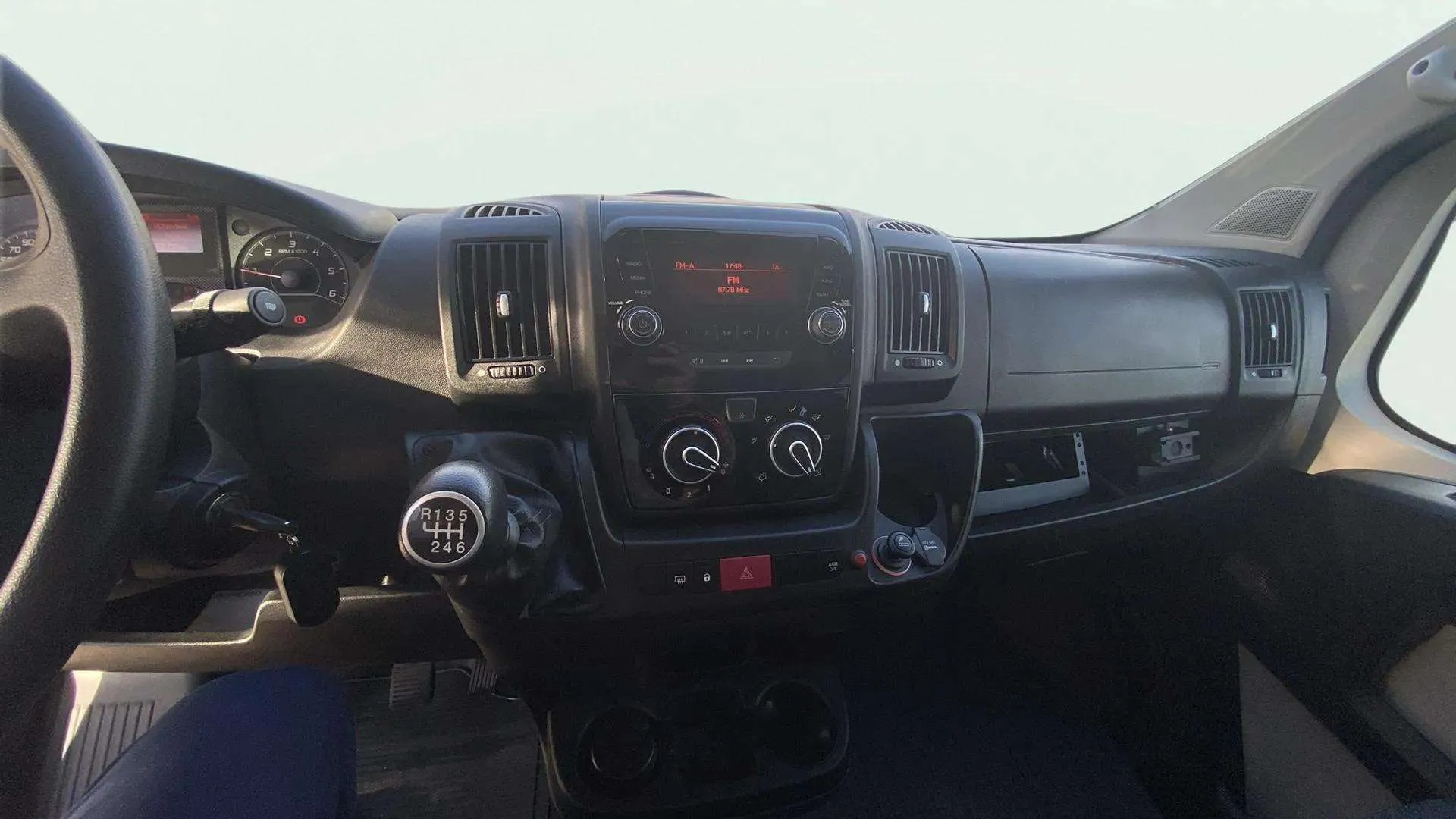 Fiat Ducato 30 2.3 MJT PC-TN Combi - foto 10