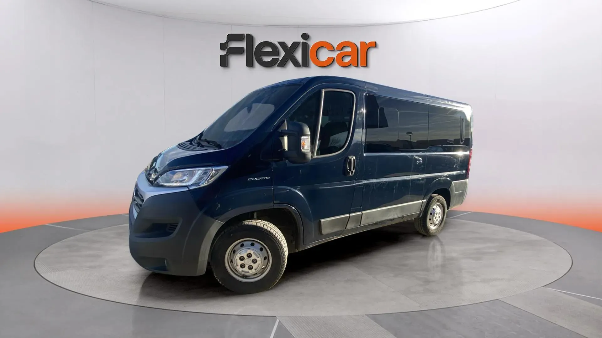 Fiat Ducato 30 2.3 MJT PC-TN Combi - foto 3