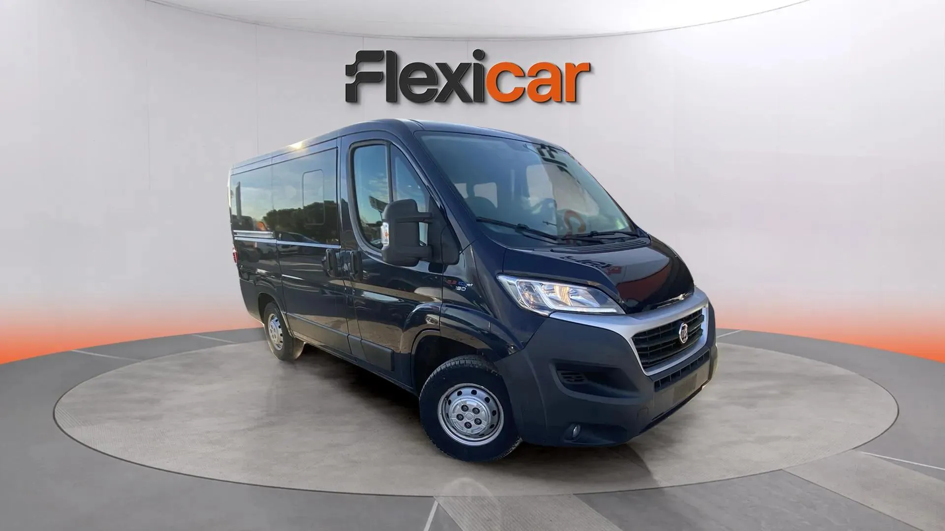 Fiat Ducato 30 2.3 MJT PC-TN Combi