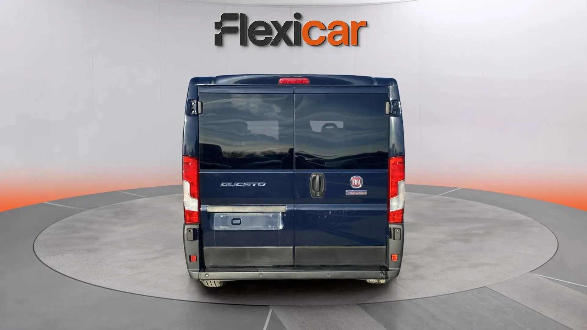 Fiat Ducato 30 2.3 MJT PC-TN Combi - foto 6