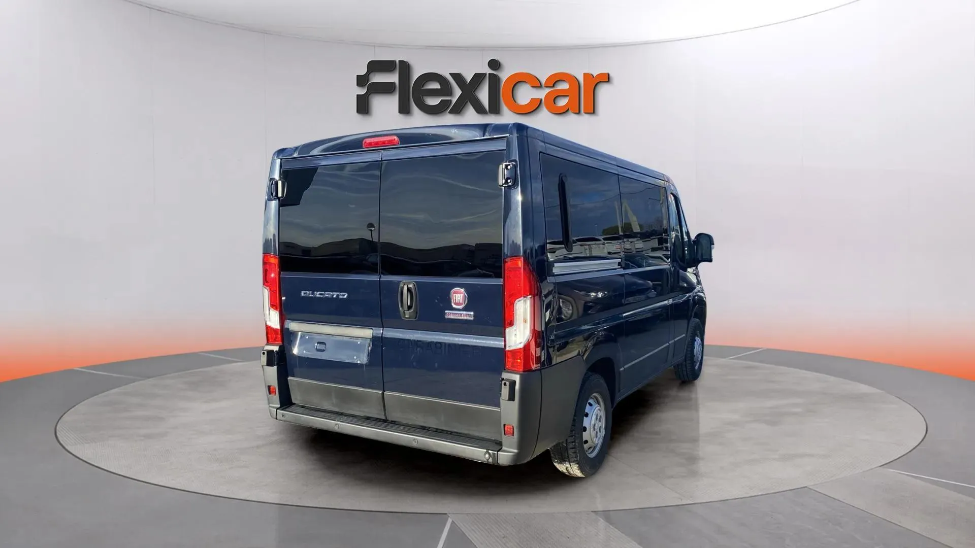 Fiat Ducato 30 2.3 MJT PC-TN Combi - foto 7