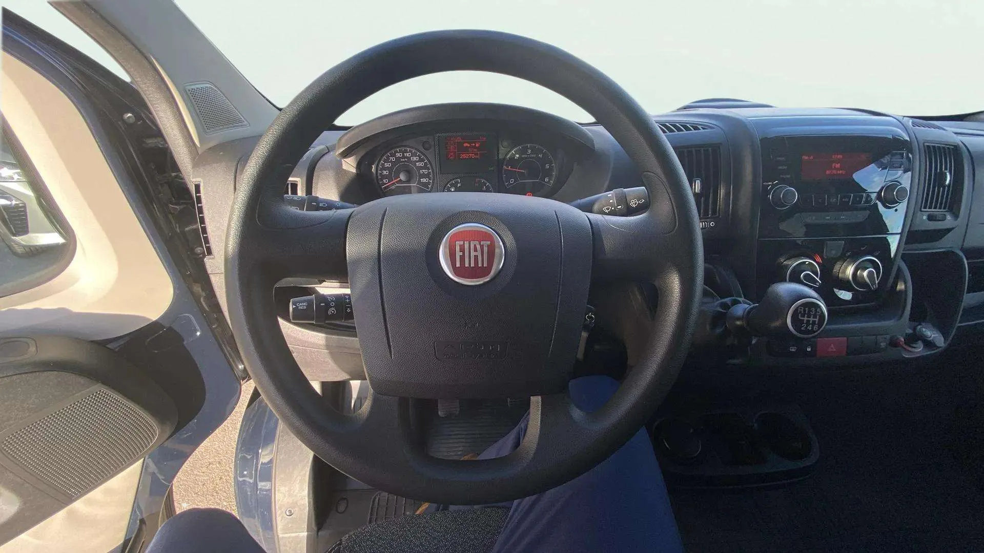 Fiat Ducato 30 2.3 MJT PC-TN Combi - foto 11