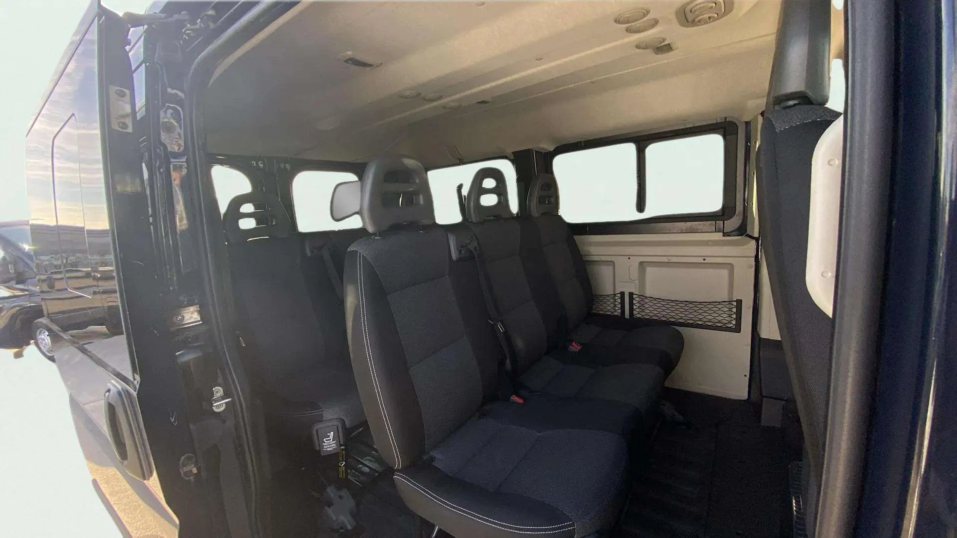 Fiat Ducato 30 2.3 MJT PC-TN Combi - foto 12