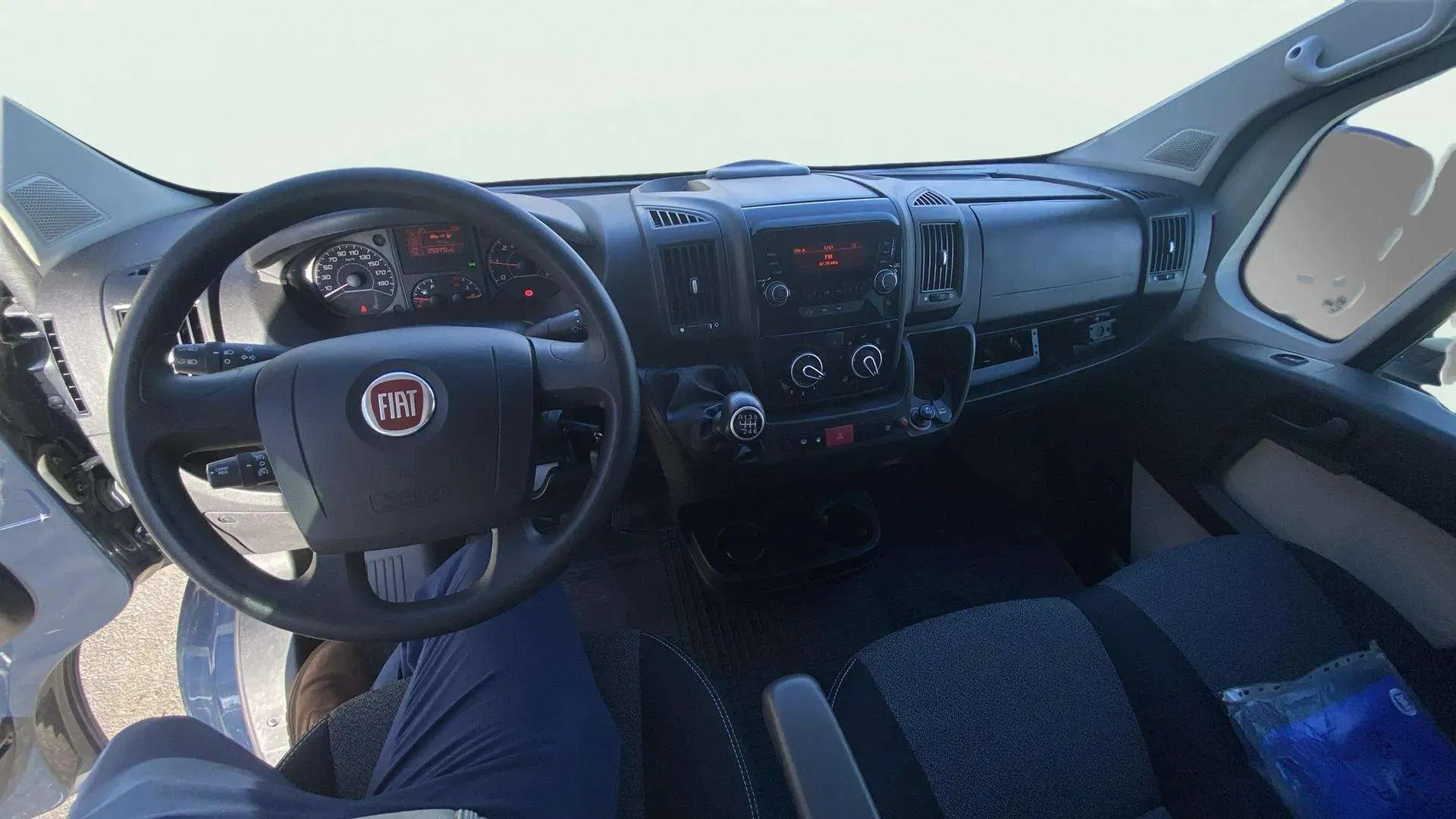 Fiat Ducato 30 2.3 MJT PC-TN Combi - foto 9