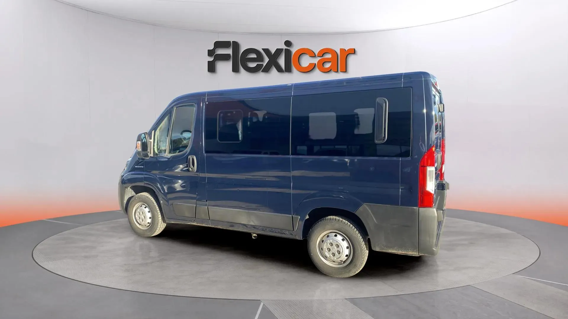 Fiat Ducato 30 2.3 MJT PC-TN Combi - foto 5