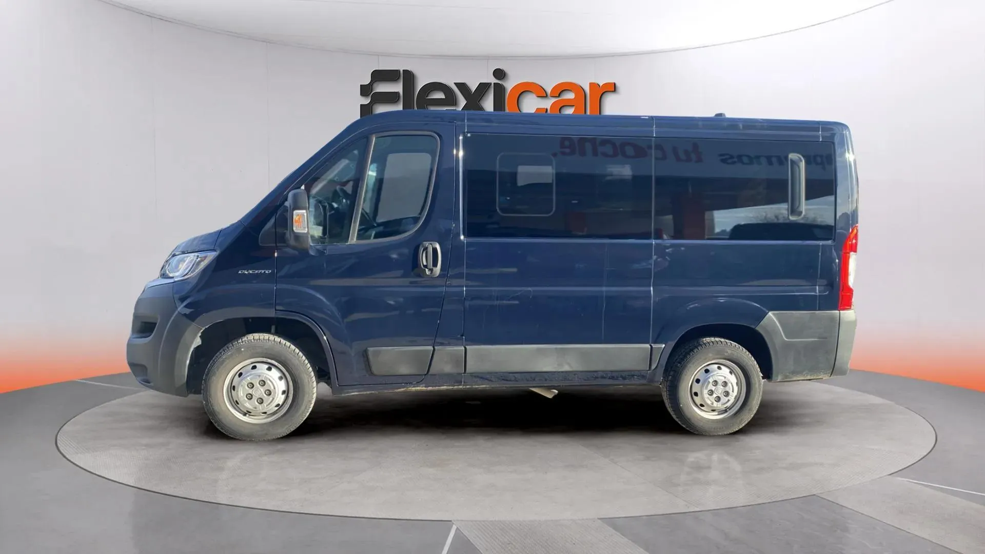 Fiat Ducato 30 2.3 MJT PC-TN Combi - foto 4