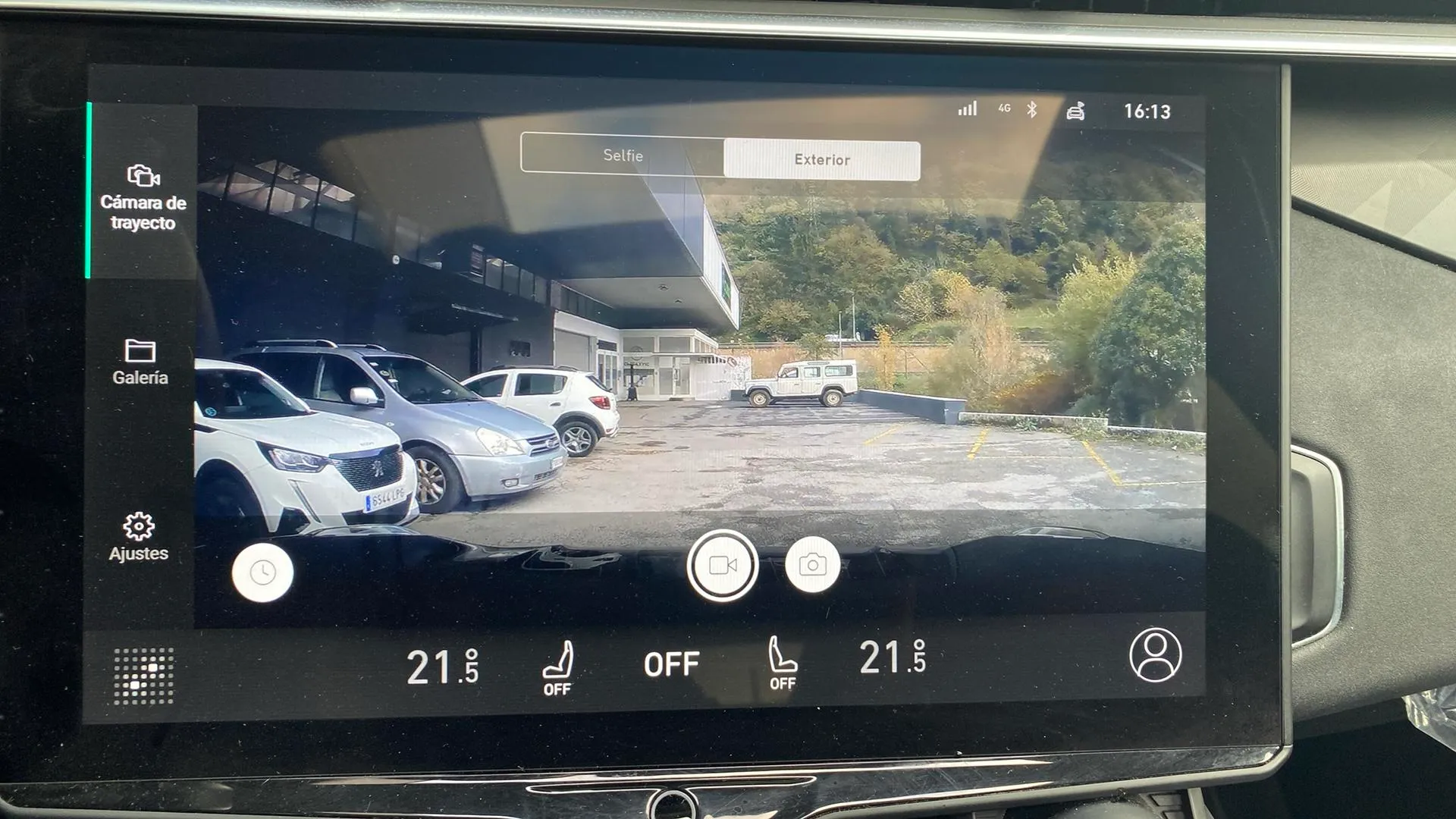 Lynk & Co 01 1.5 PHEV - foto 29