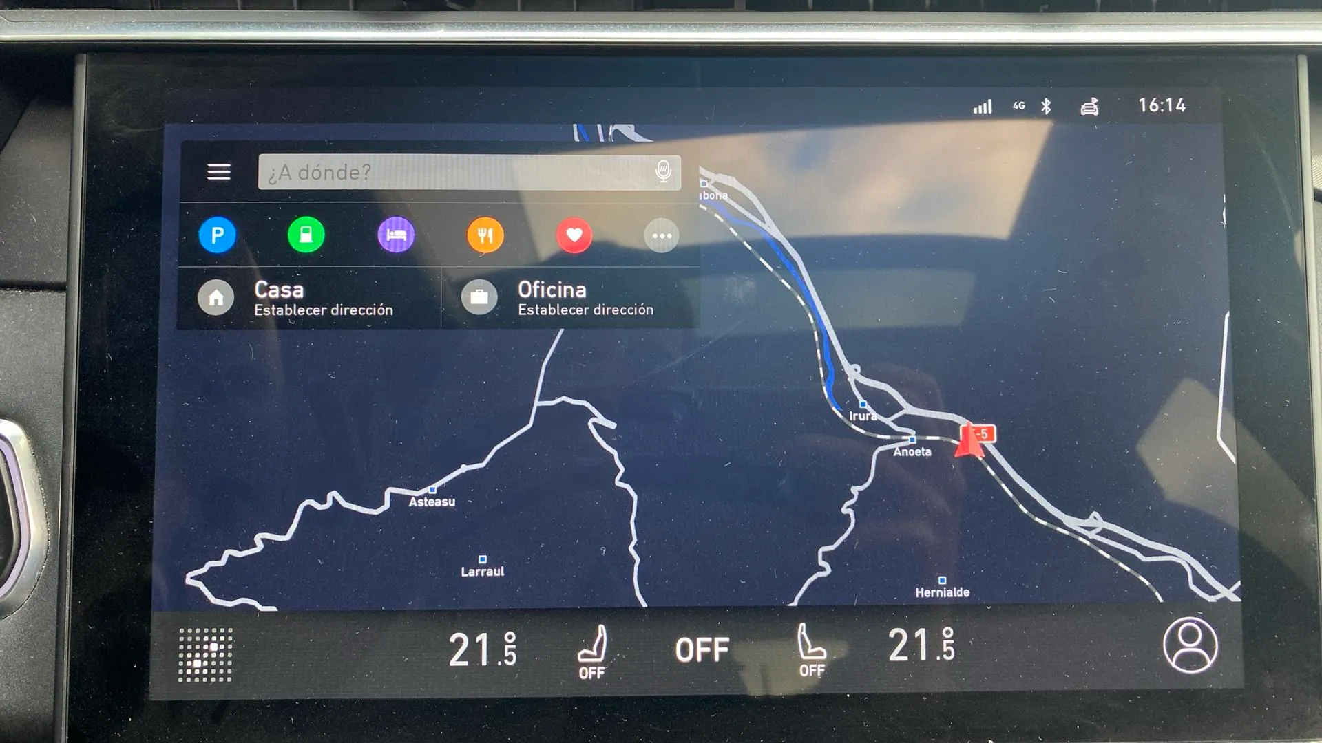 Lynk & Co 01 1.5 PHEV - foto 34