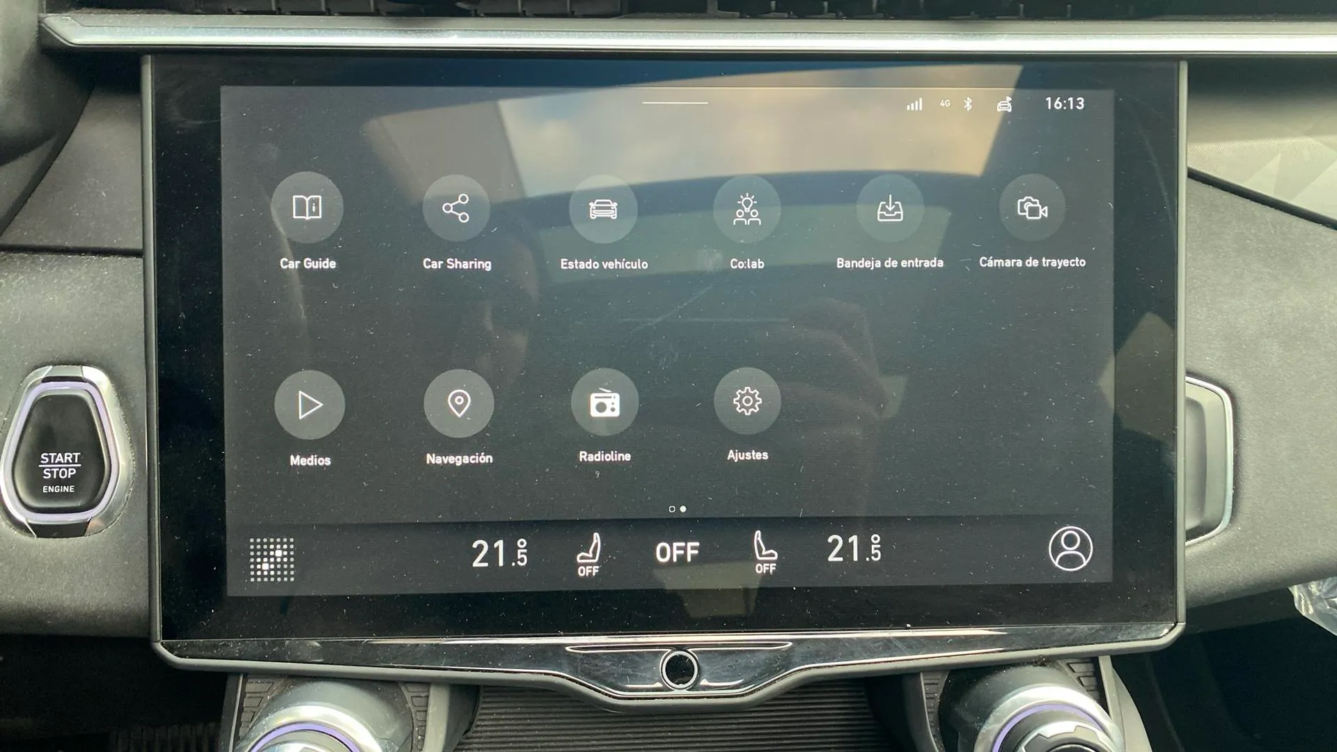 Lynk & Co 01 1.5 PHEV - foto 28