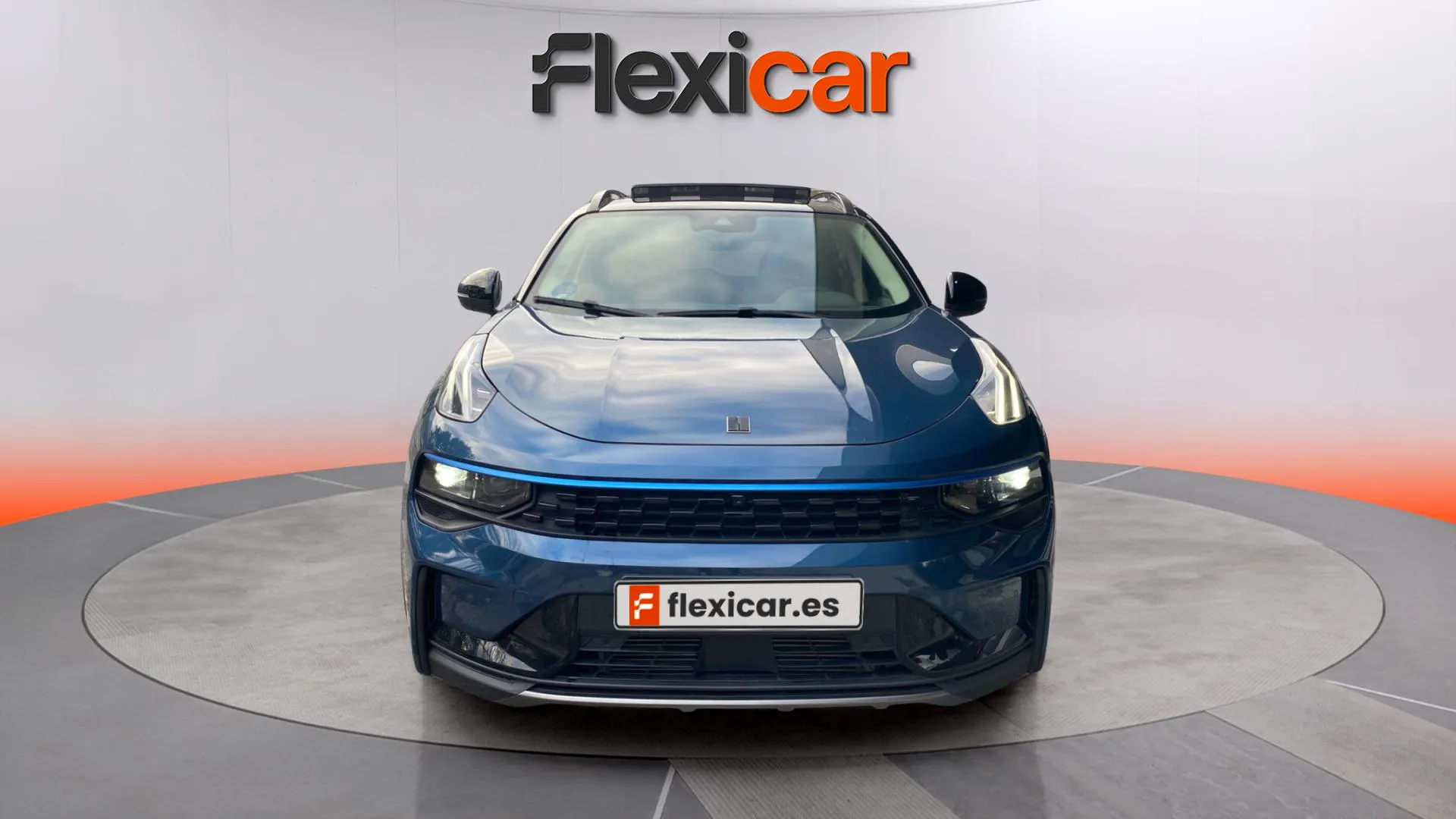 Lynk & Co 01 1.5 PHEV - foto 2