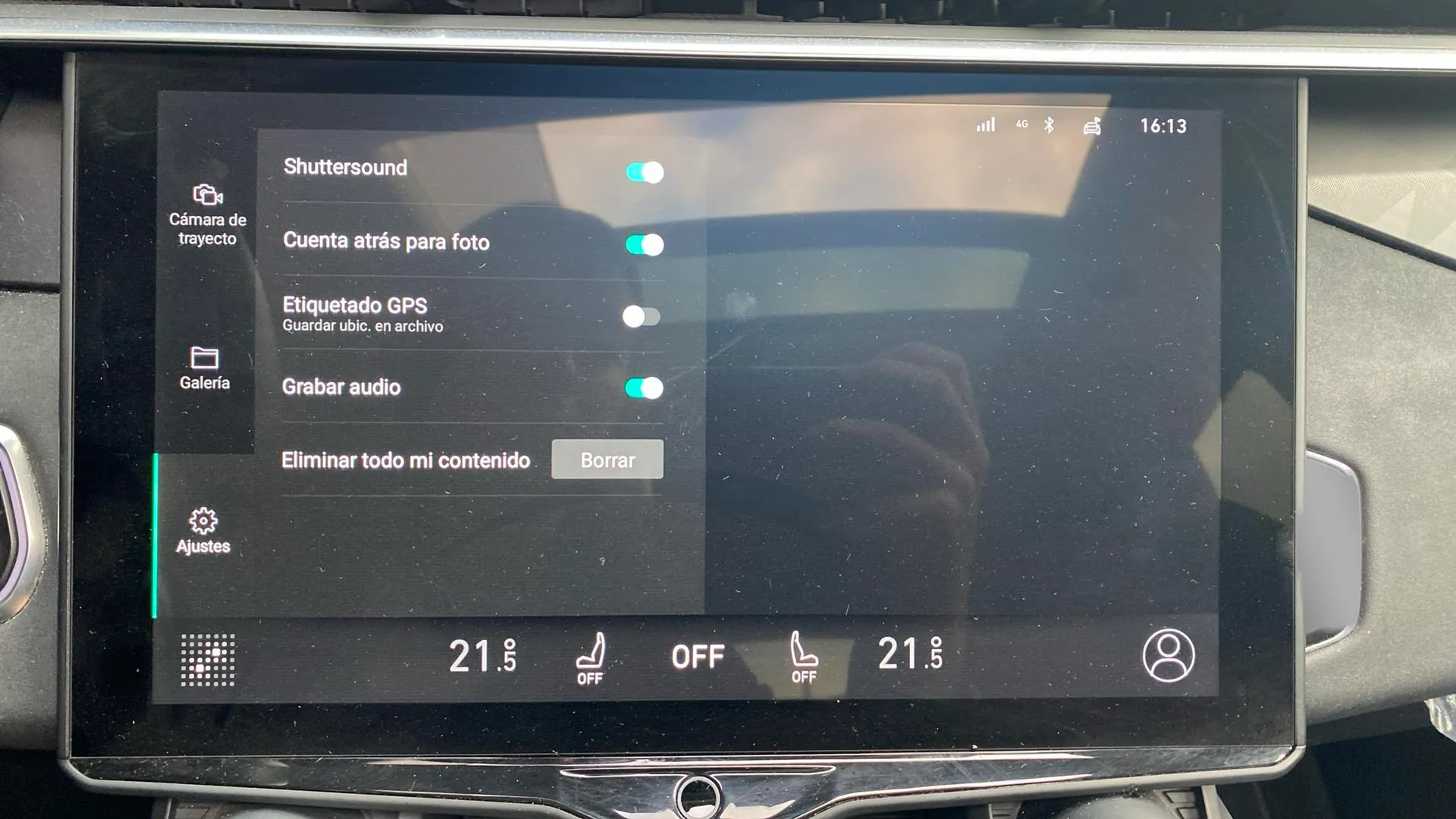 Lynk & Co 01 1.5 PHEV - foto 30