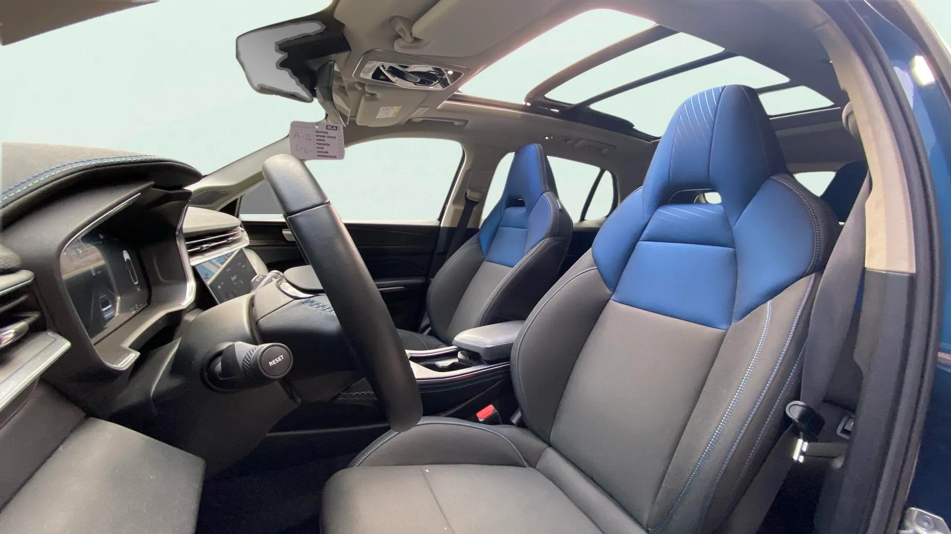 Lynk & Co 01 1.5 PHEV - foto 11