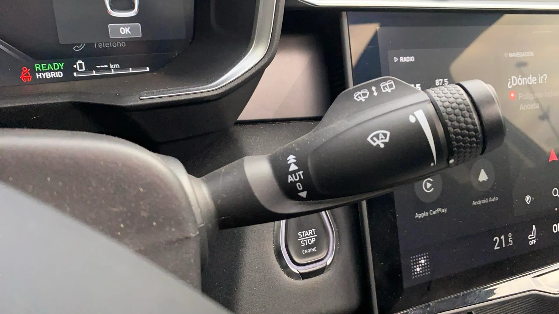 Lynk & Co 01 1.5 PHEV - foto 26