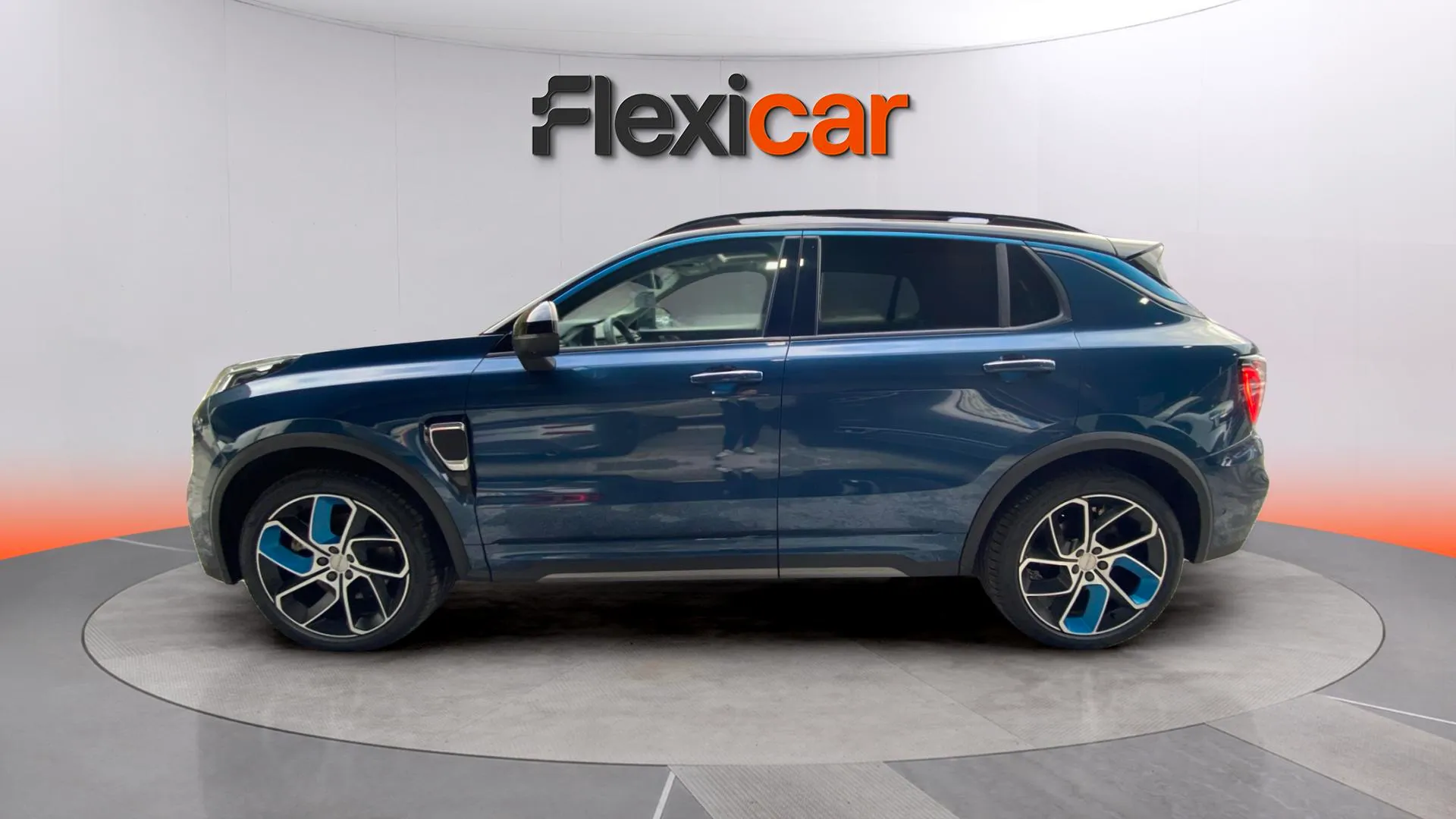 Lynk & Co 01 1.5 PHEV - foto 5