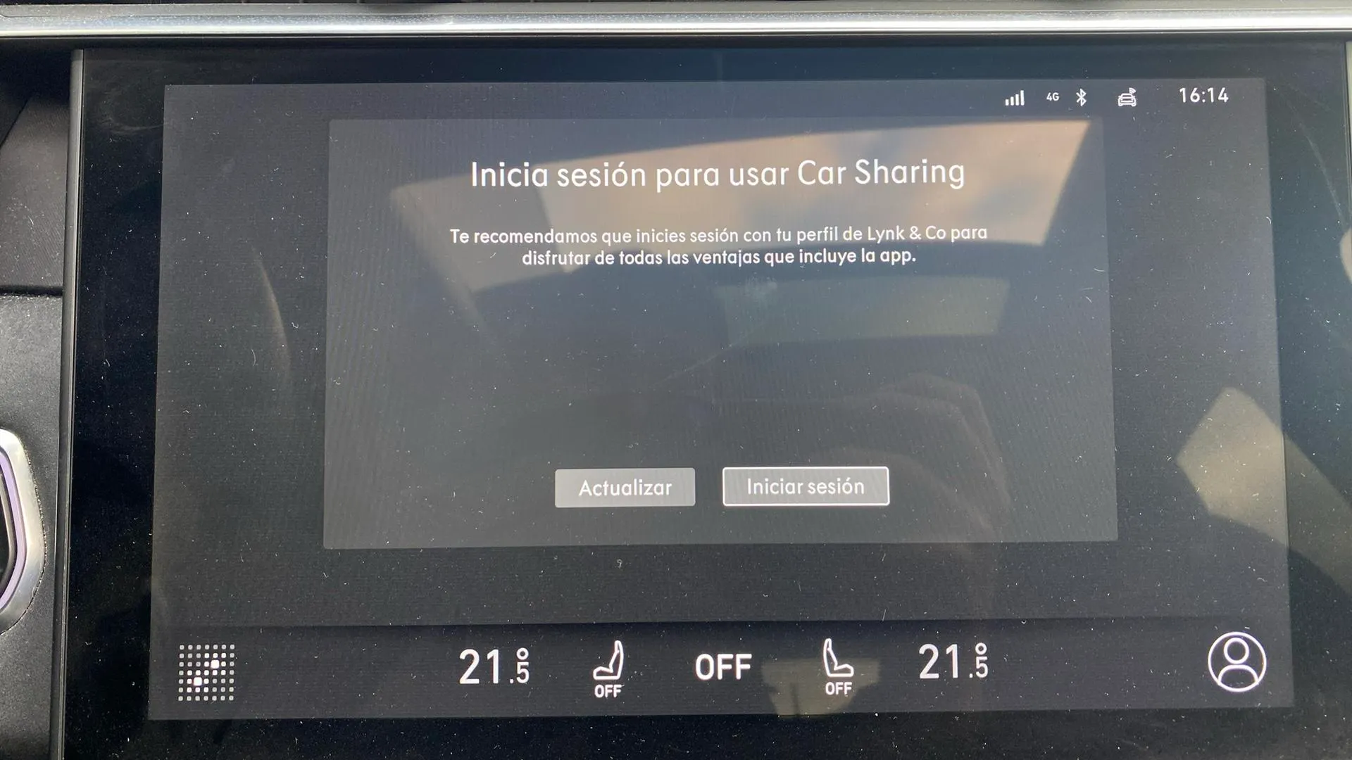 Lynk & Co 01 1.5 PHEV - foto 35