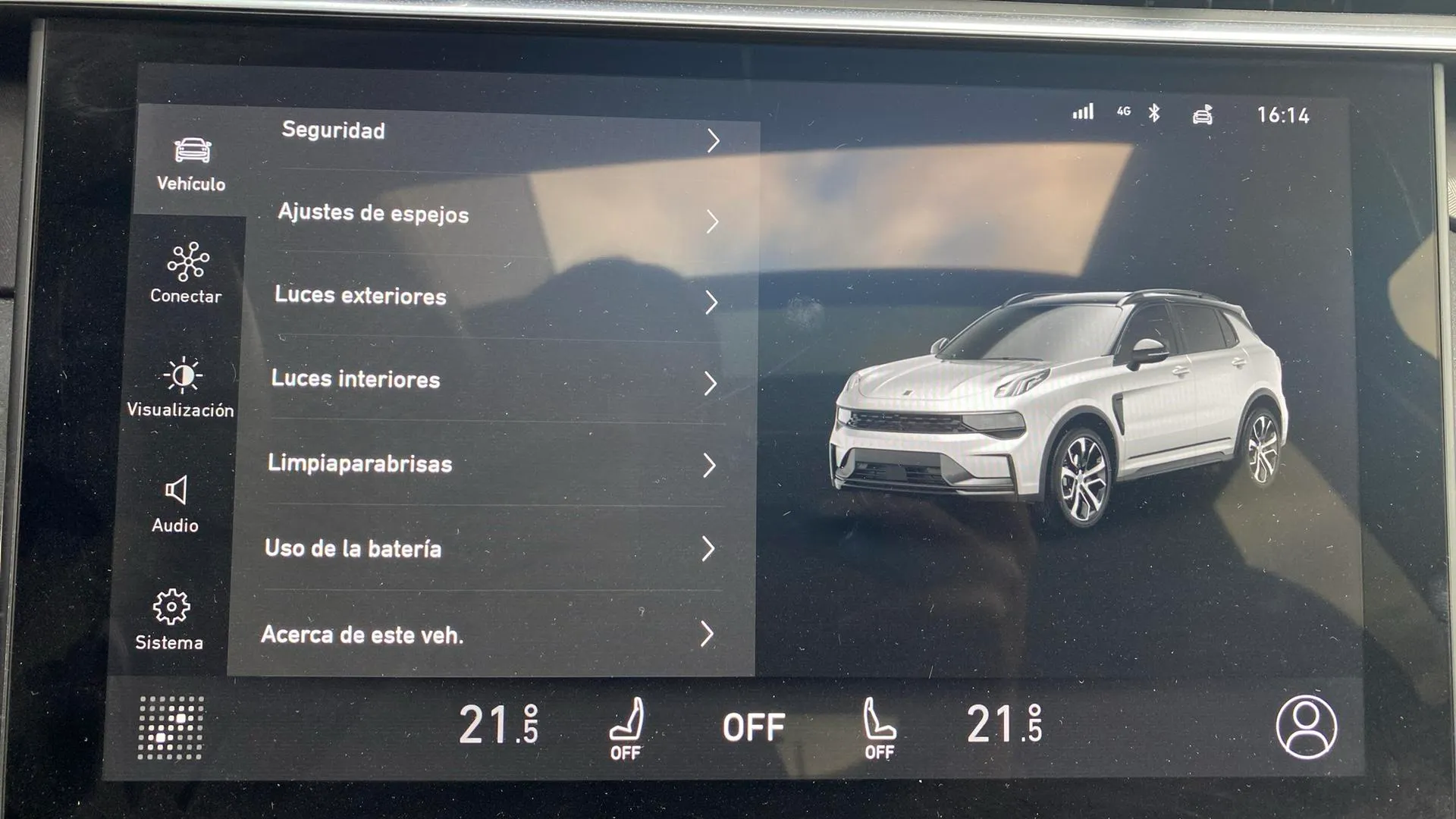 Lynk & Co 01 1.5 PHEV - foto 33