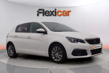 peugeot 308 5p allure pack bluehdi 100 s amps diesel manual enekuri 903000000206497