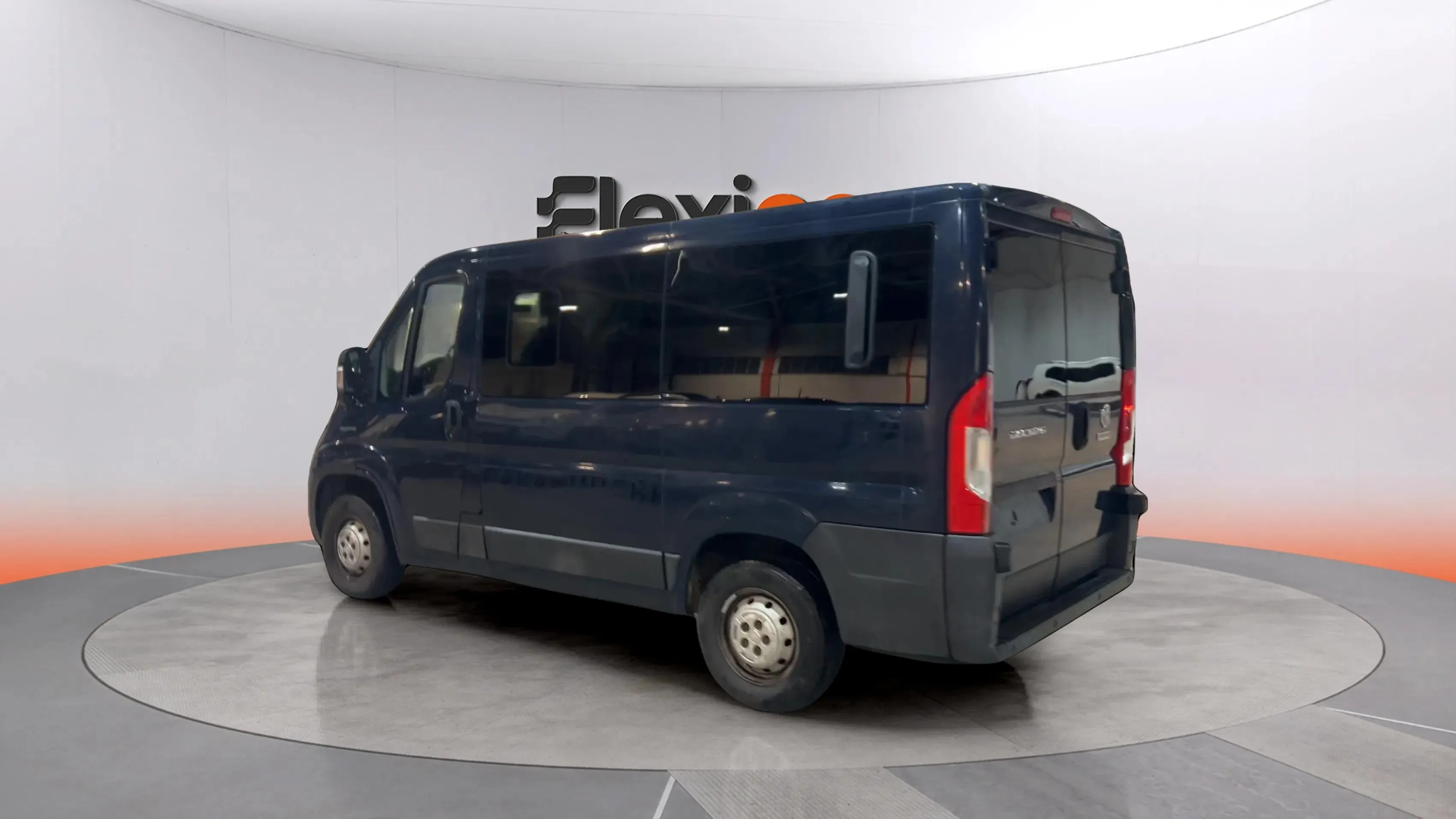 Fiat Ducato 30 2.3 MJT PC-TN Combi - foto 4