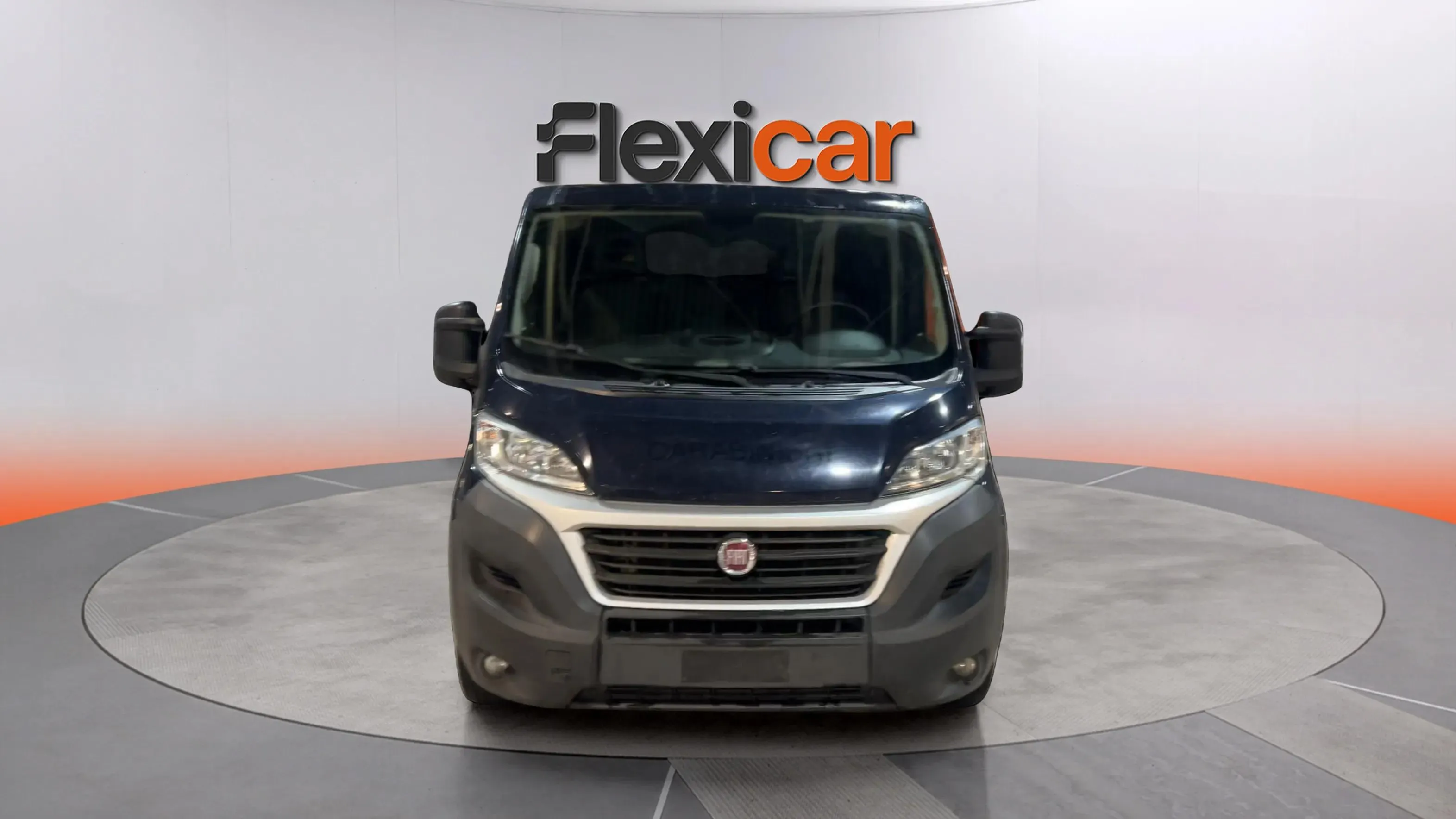 Fiat Ducato 30 2.3 MJT PC-TN Combi - foto 2