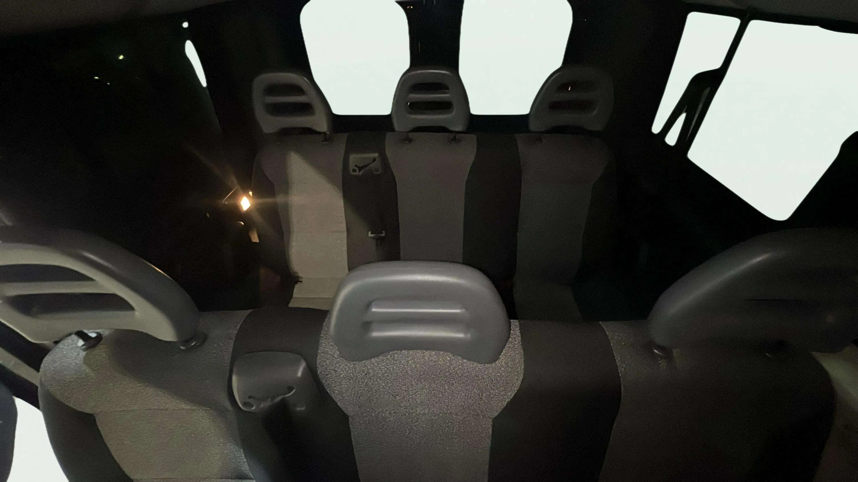 Fiat Ducato 30 2.3 MJT PC-TN Combi - foto 17