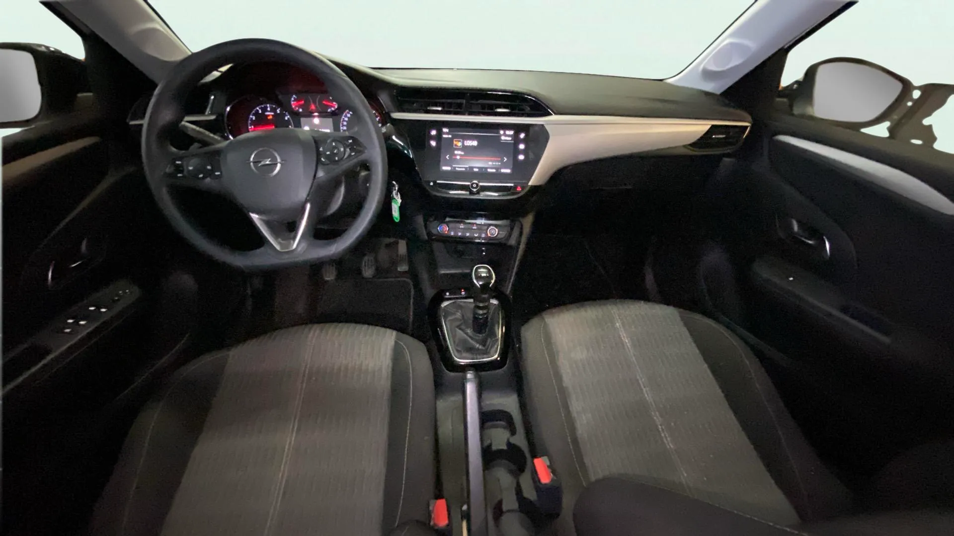 Opel Corsa 1.5D DT Edition - foto 10