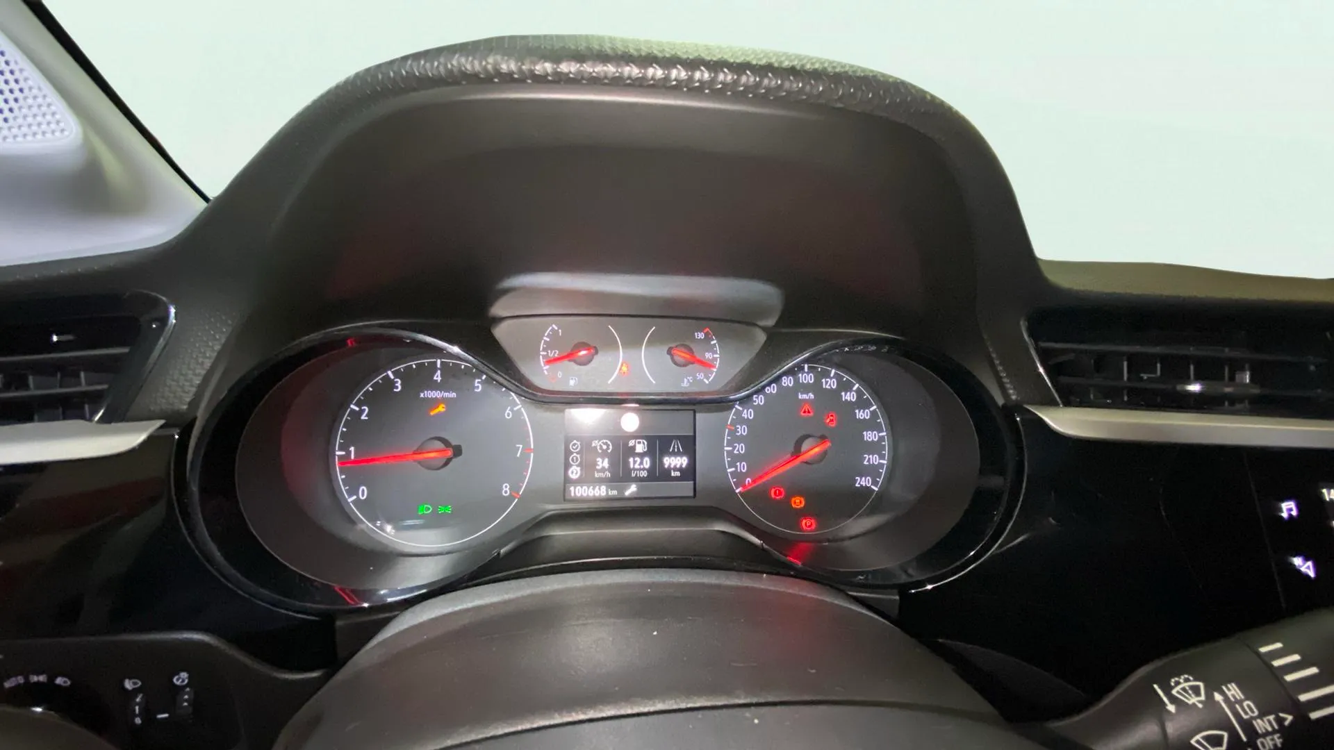Opel Corsa 1.5D DT Edition - foto 22