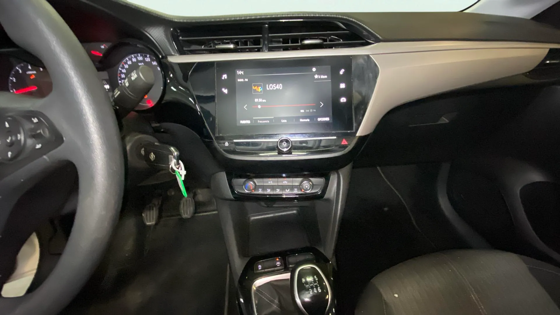 Opel Corsa 1.5D DT Edition - foto 14