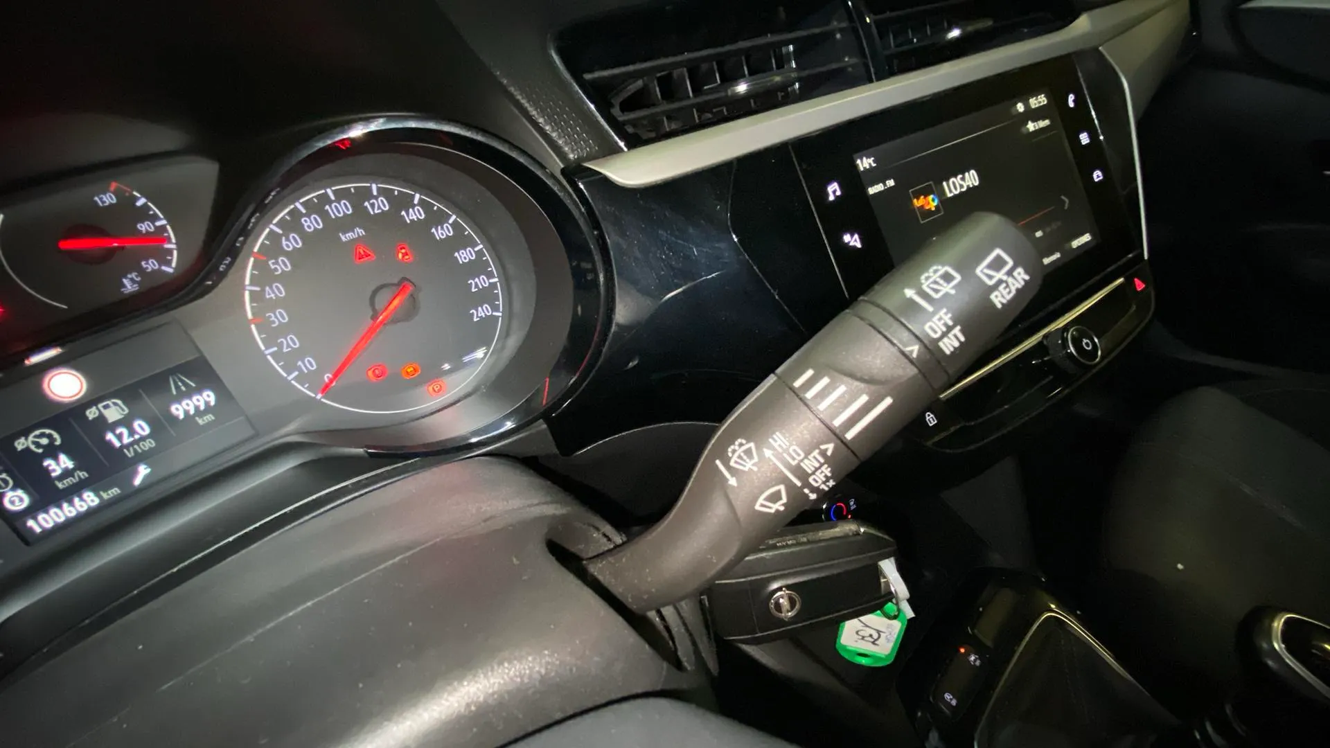Opel Corsa 1.5D DT Edition - foto 21