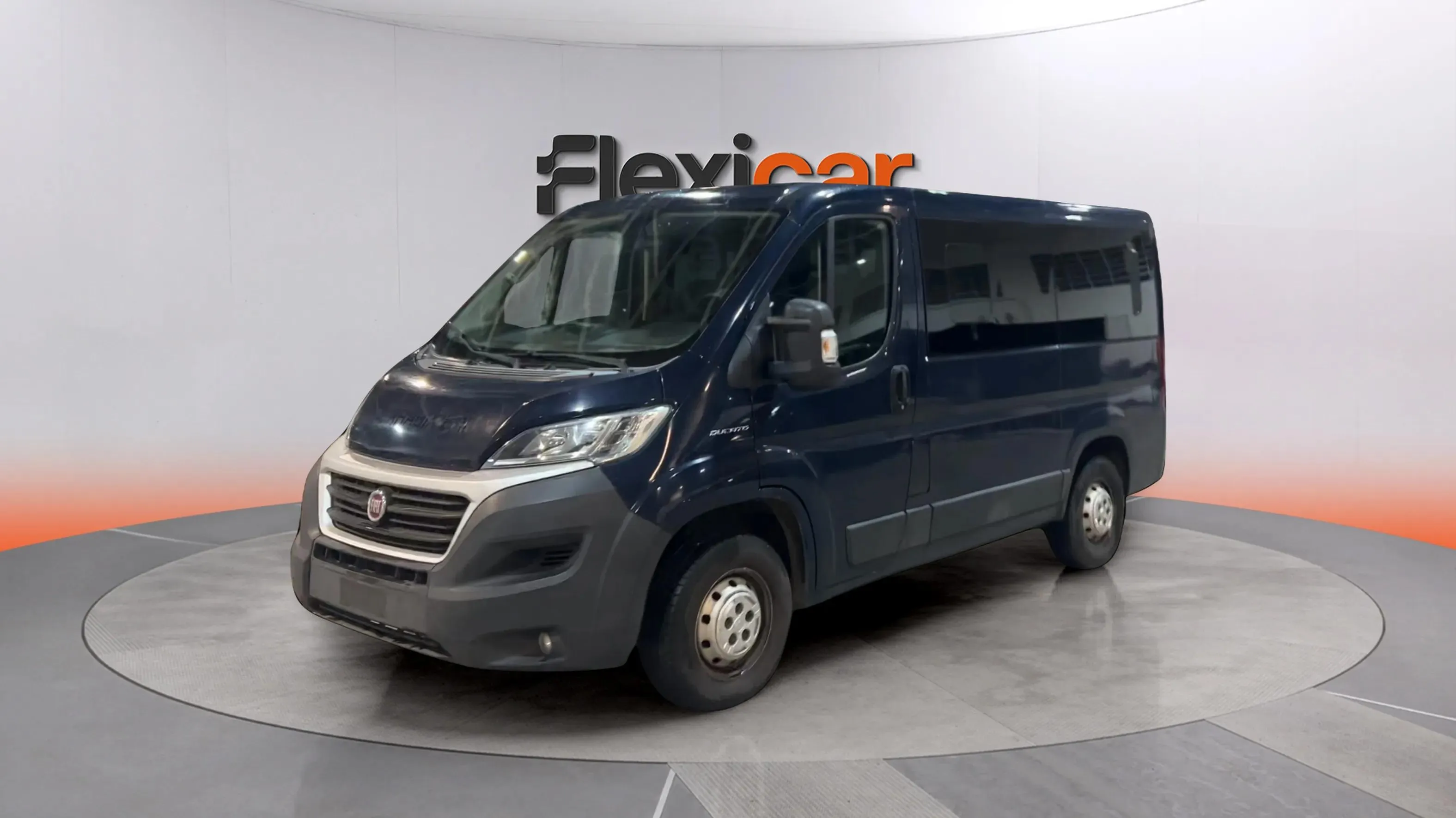 Fiat Ducato 30 2.3 MJT PC-TN Combi - foto 3