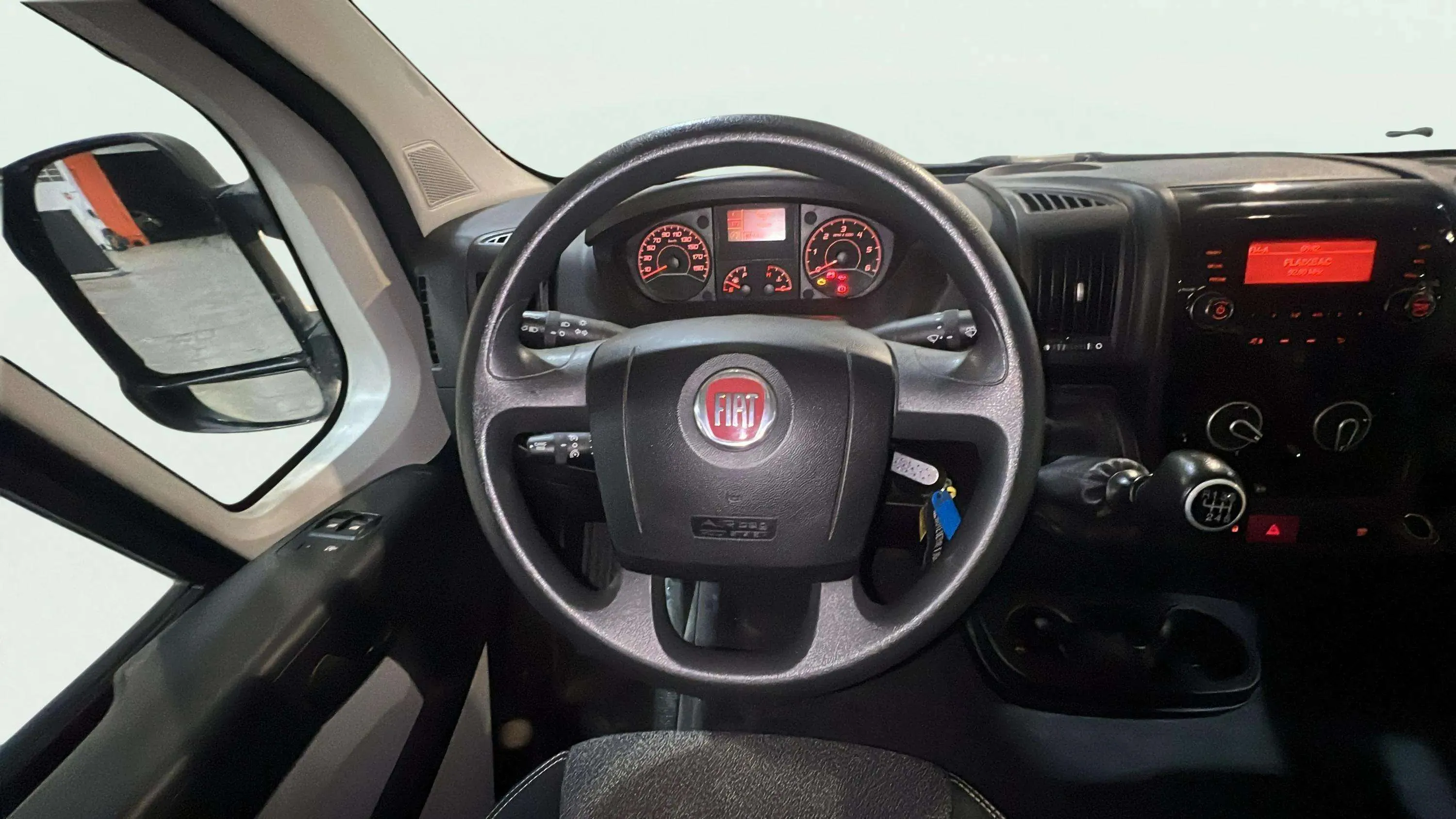 Fiat Ducato 30 2.3 MJT PC-TN Combi - foto 11