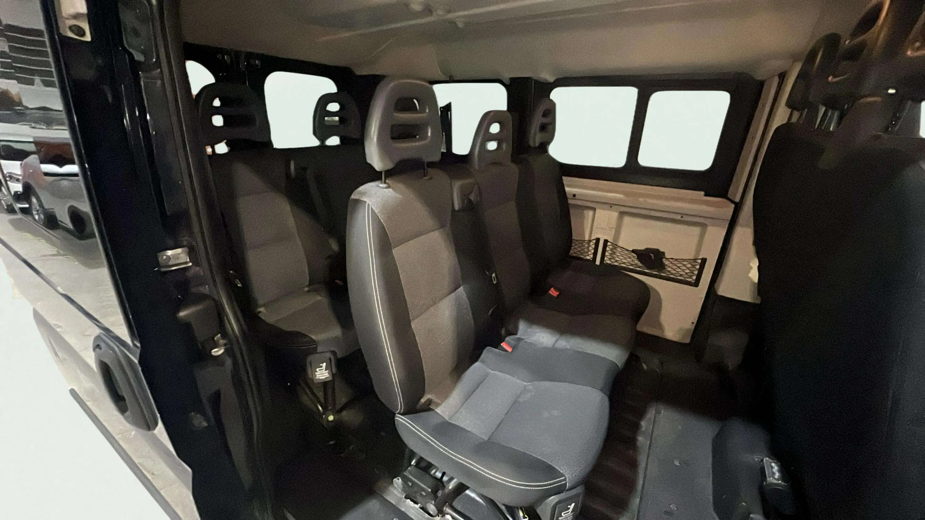 Fiat Ducato 30 2.3 MJT PC-TN Combi - foto 14
