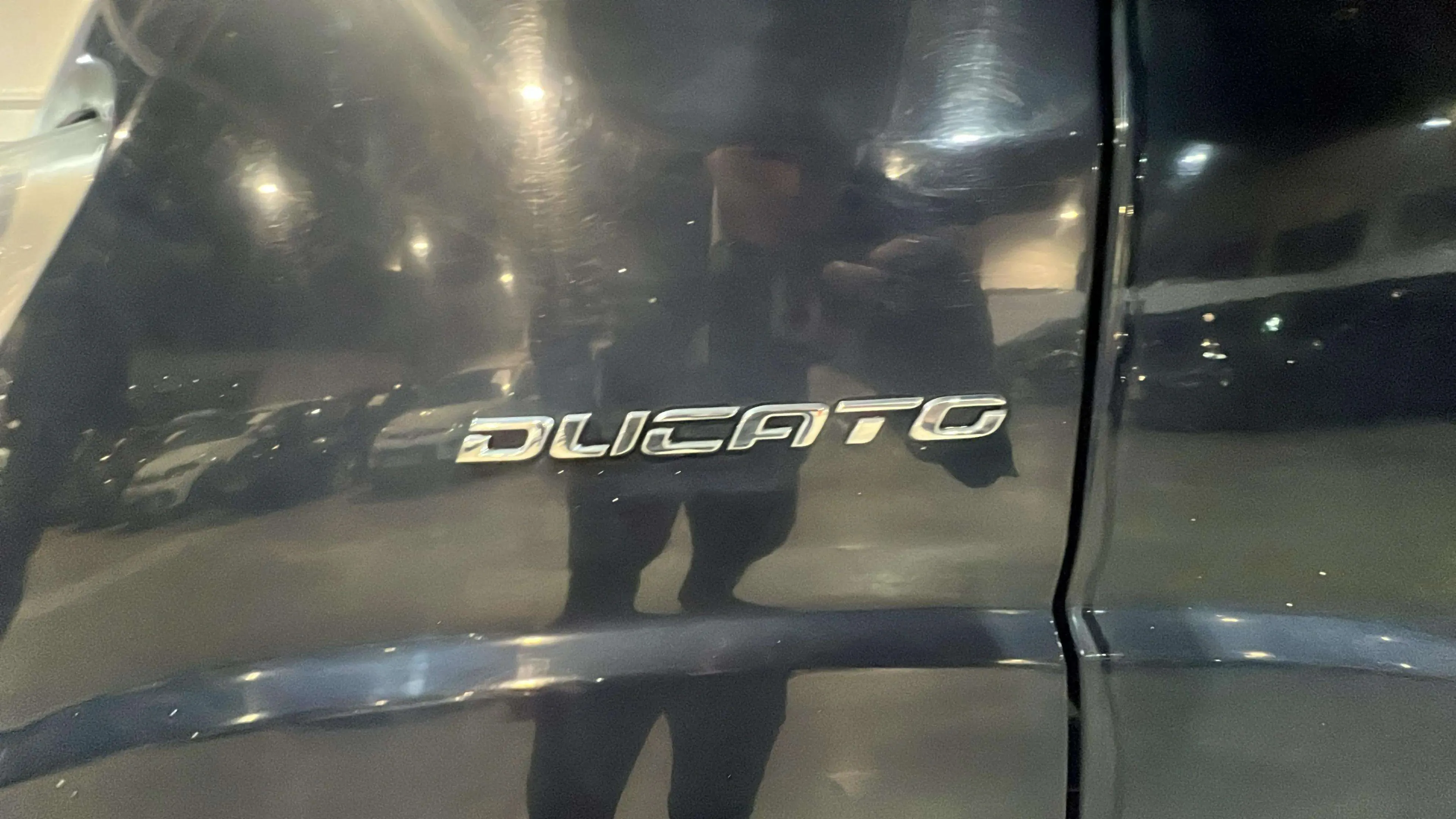Fiat Ducato 30 2.3 MJT PC-TN Combi - foto 18