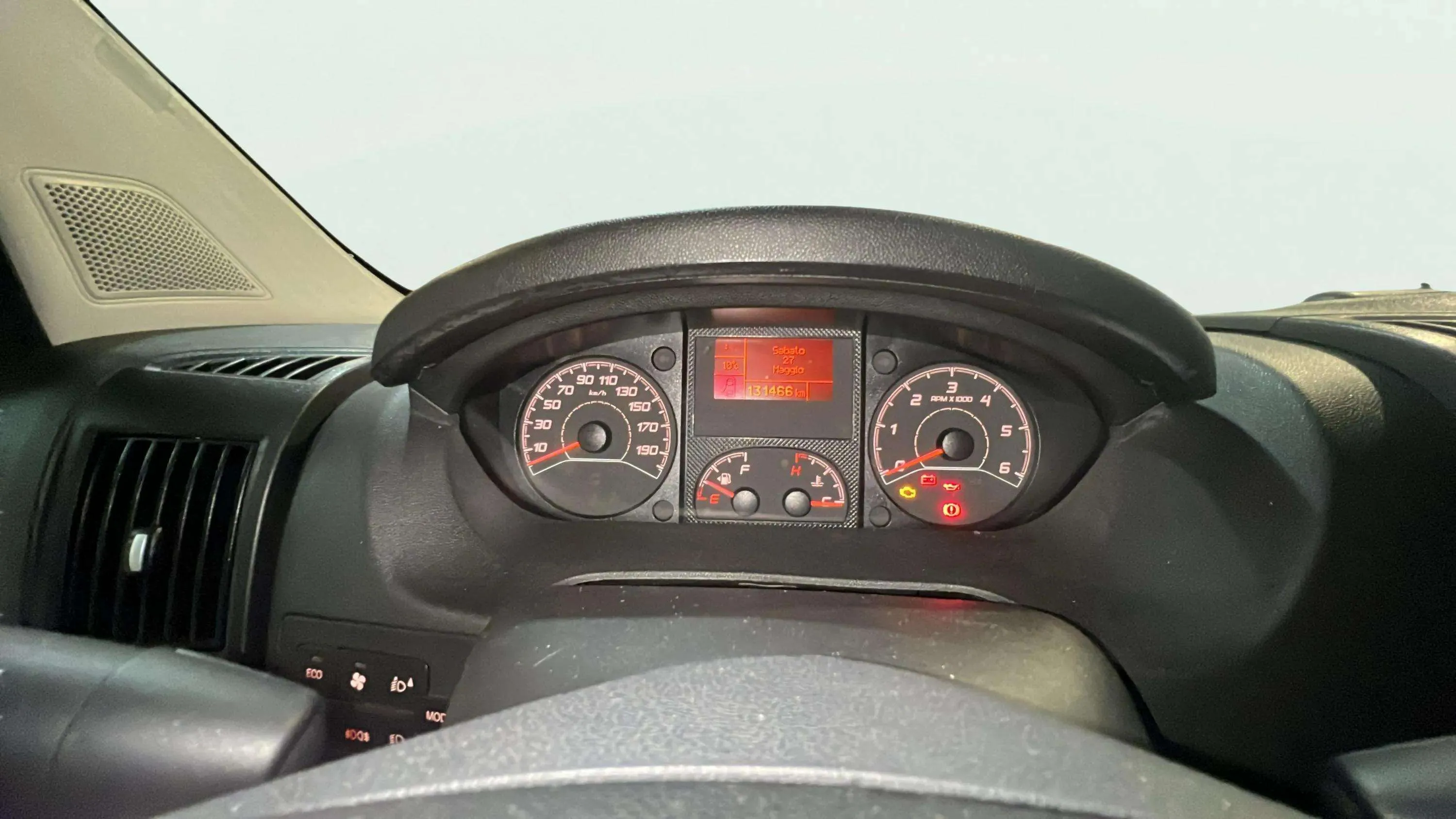 Fiat Ducato 30 2.3 MJT PC-TN Combi - foto 12