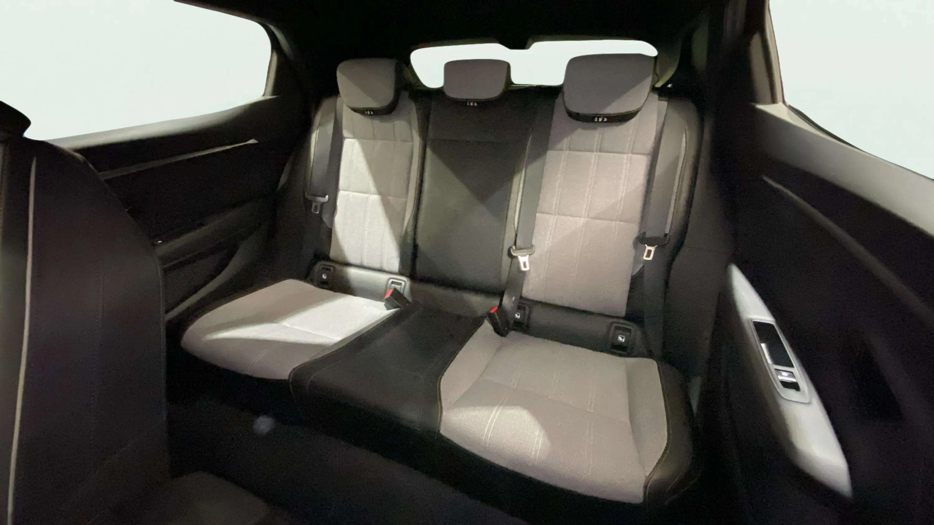 Renault Mégane E-Tech Techno EV60 optimum ch. - foto 12