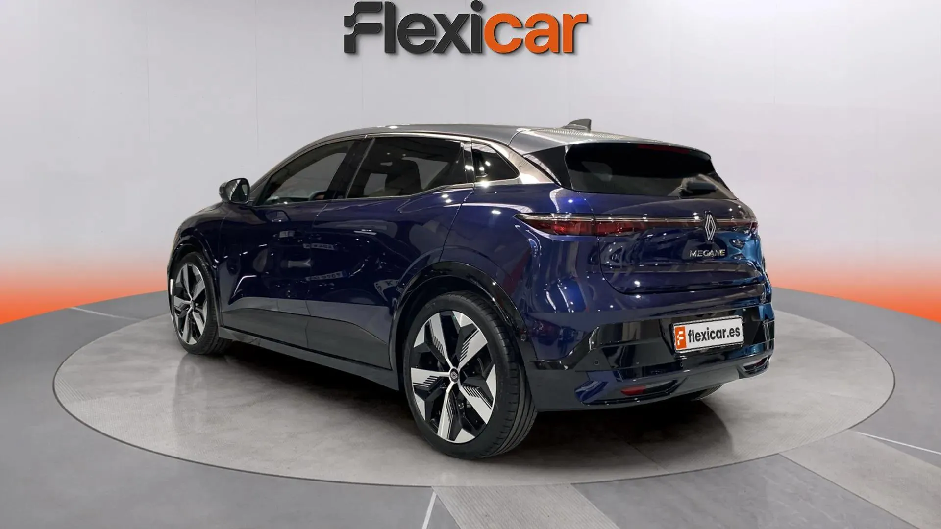 Renault Mégane E-Tech Techno EV60 optimum ch. - foto 6
