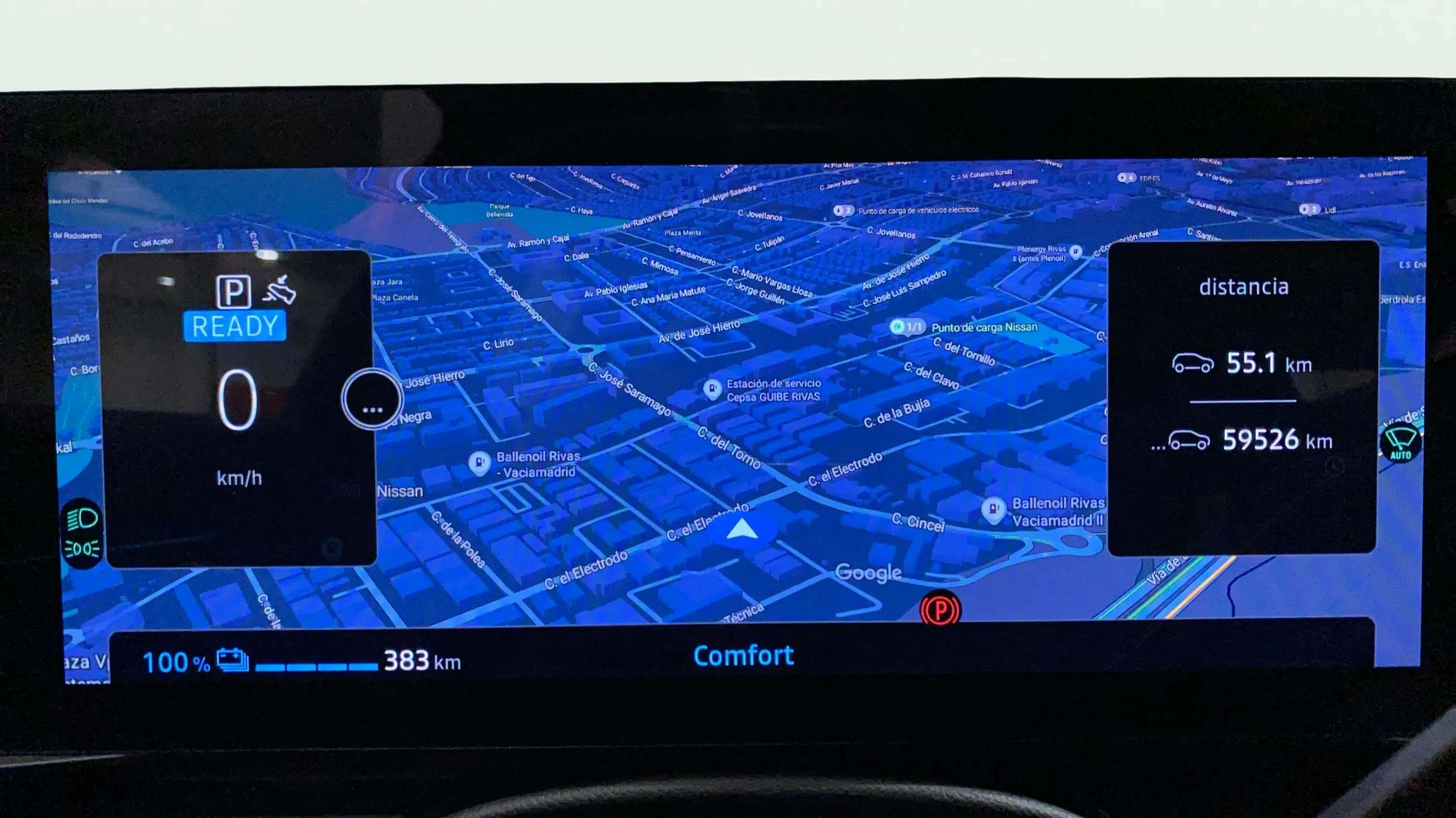 Renault Mégane E-Tech Techno EV60 optimum ch. - foto 22