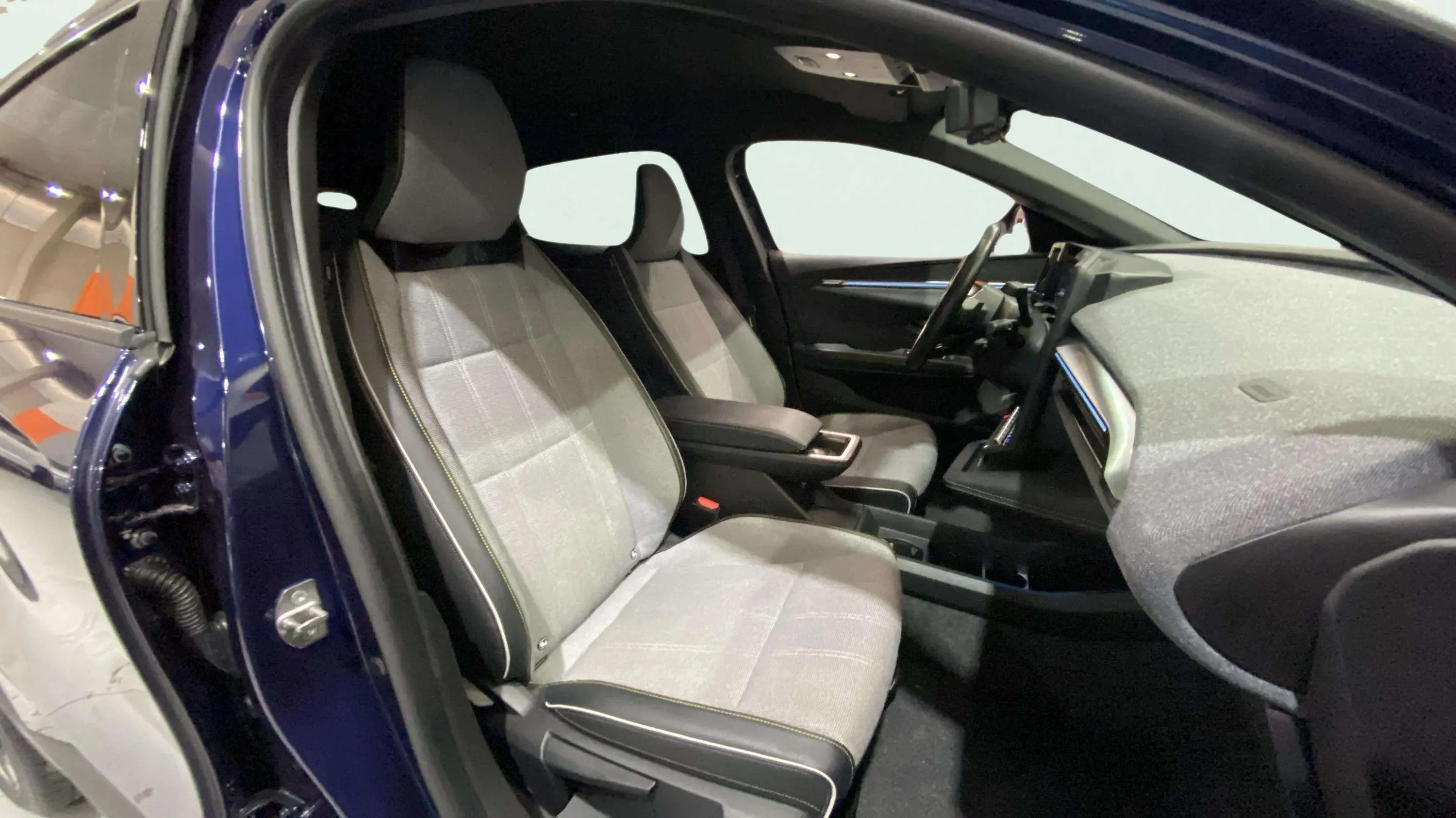 Renault Mégane E-Tech Techno EV60 optimum ch. - foto 11