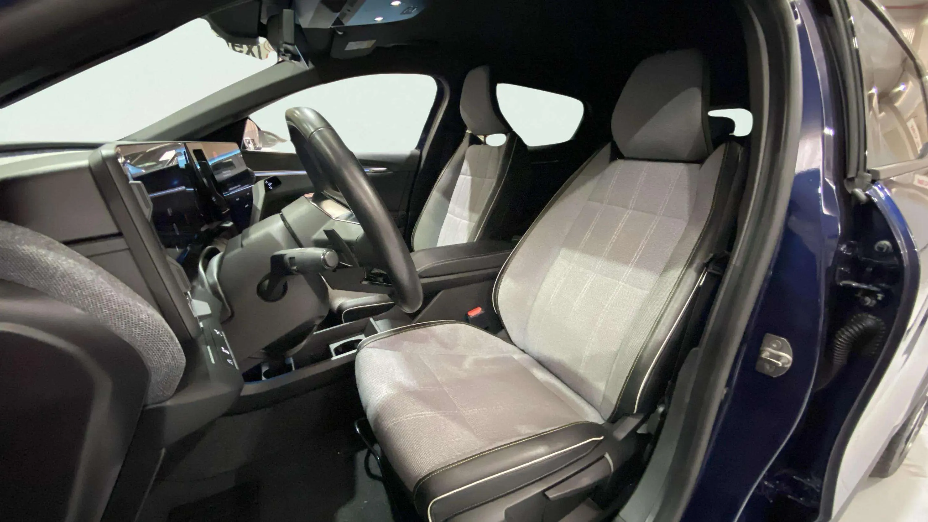 Renault Mégane E-Tech Techno EV60 optimum ch. - foto 10