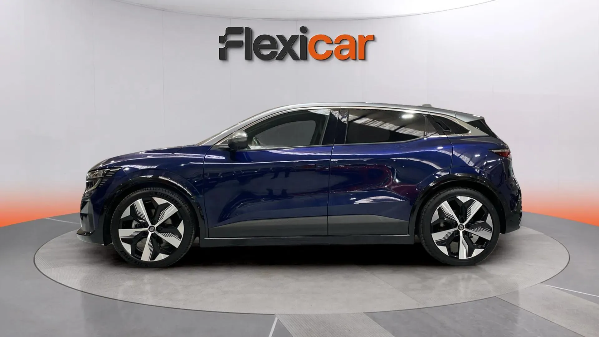 Renault Mégane E-Tech Techno EV60 optimum ch. - foto 4