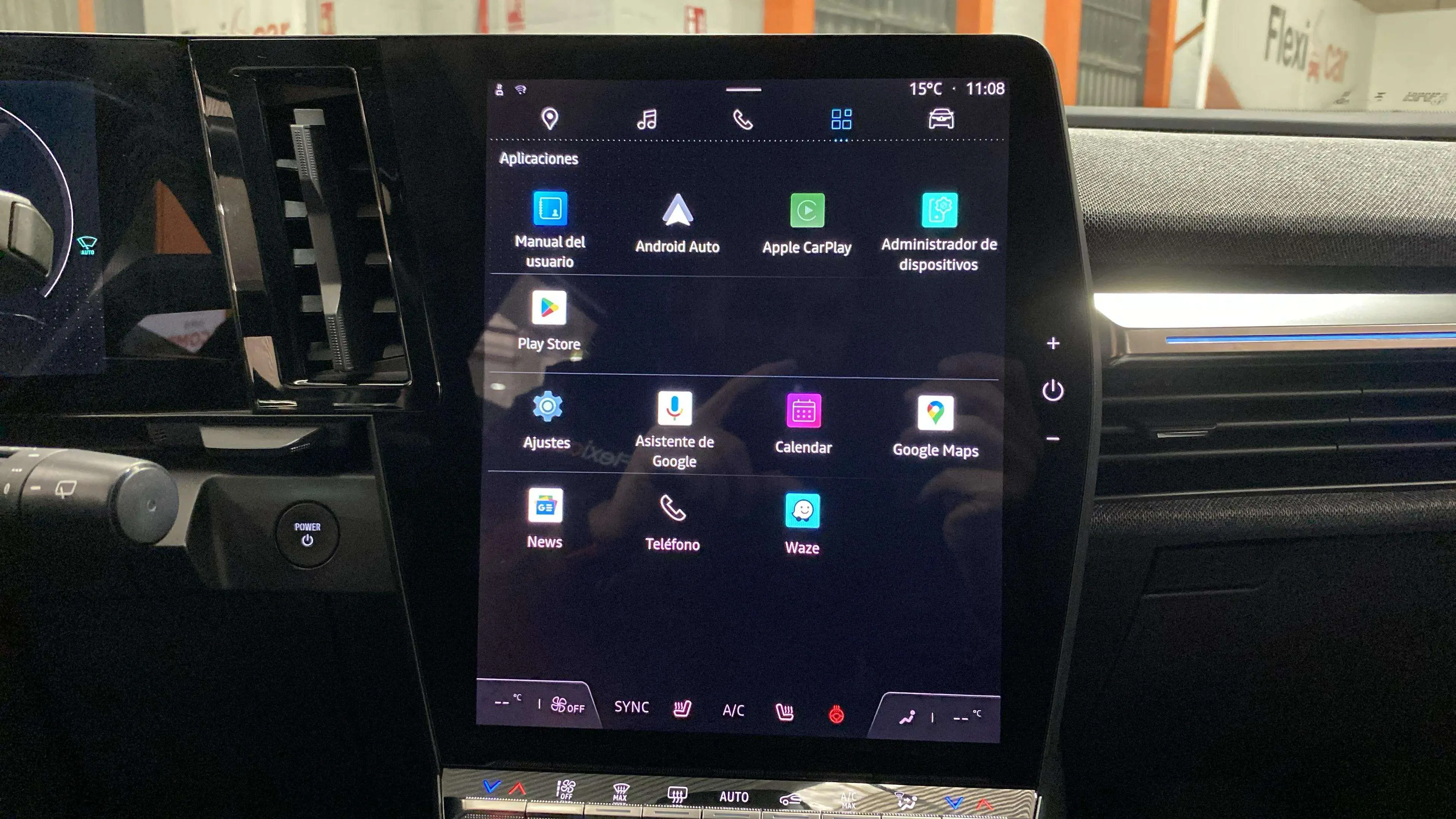 Renault Mégane E-Tech Techno EV60 optimum ch. - foto 29