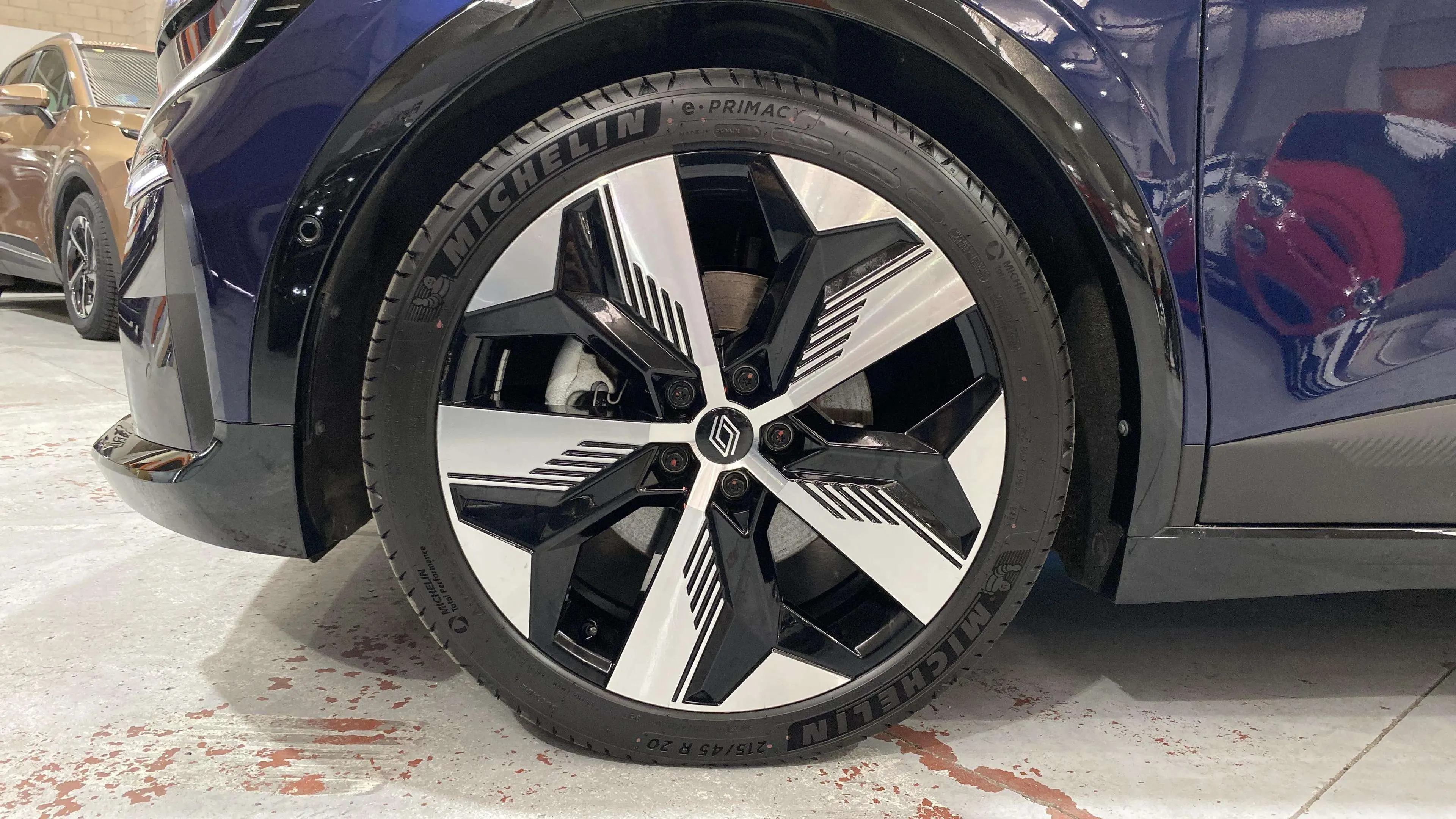 Renault Mégane E-Tech Techno EV60 optimum ch. - foto 34