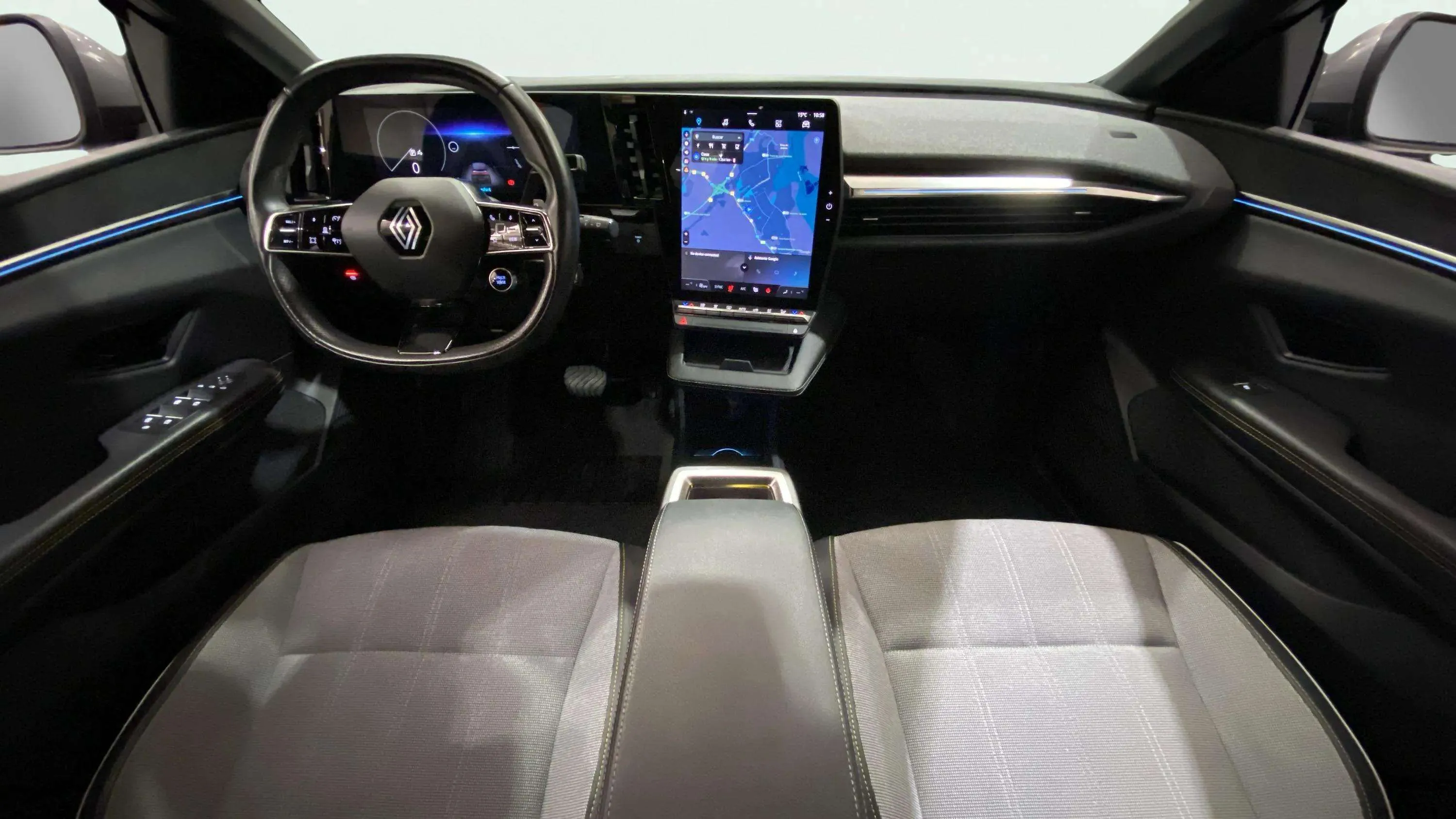 Renault Mégane E-Tech Techno EV60 optimum ch. - foto 14