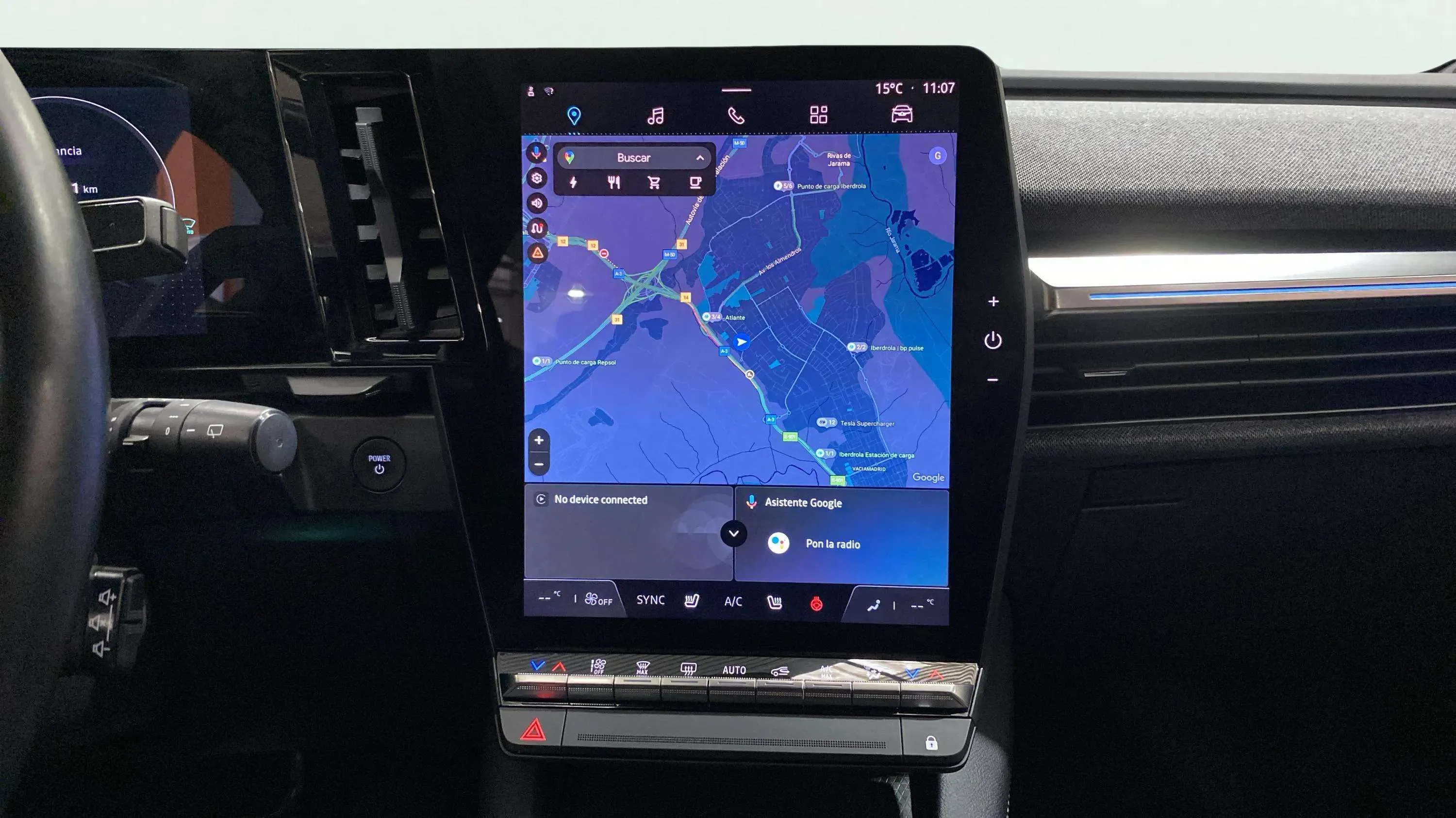 Renault Mégane E-Tech Techno EV60 optimum ch. - foto 25