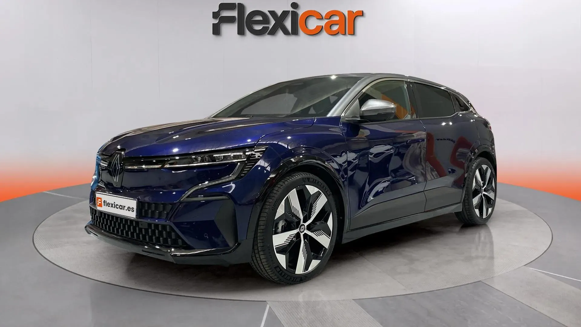 Renault Mégane E-Tech Techno EV60 optimum ch. - foto 3