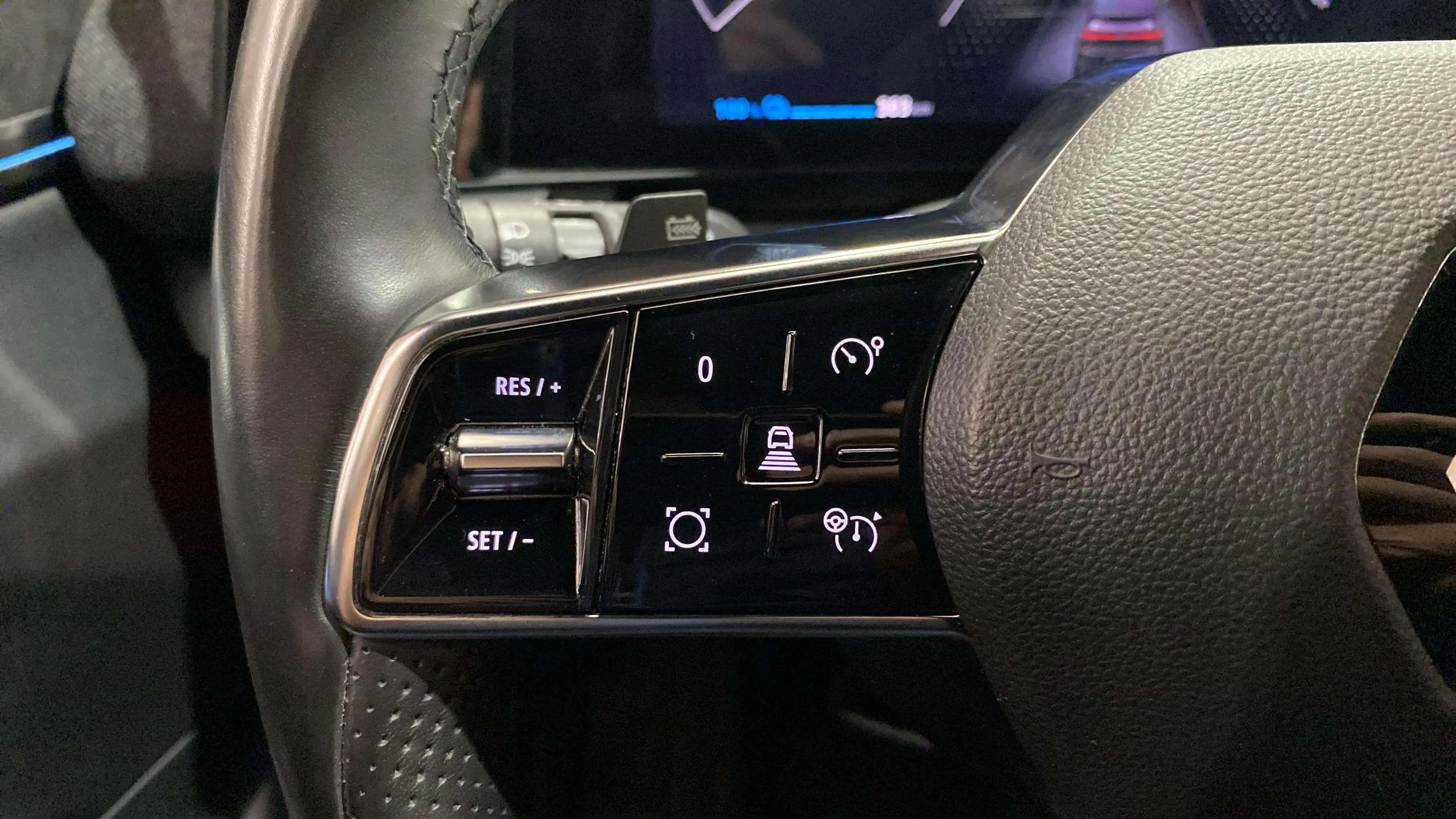 Renault Mégane E-Tech Techno EV60 optimum ch. - foto 18