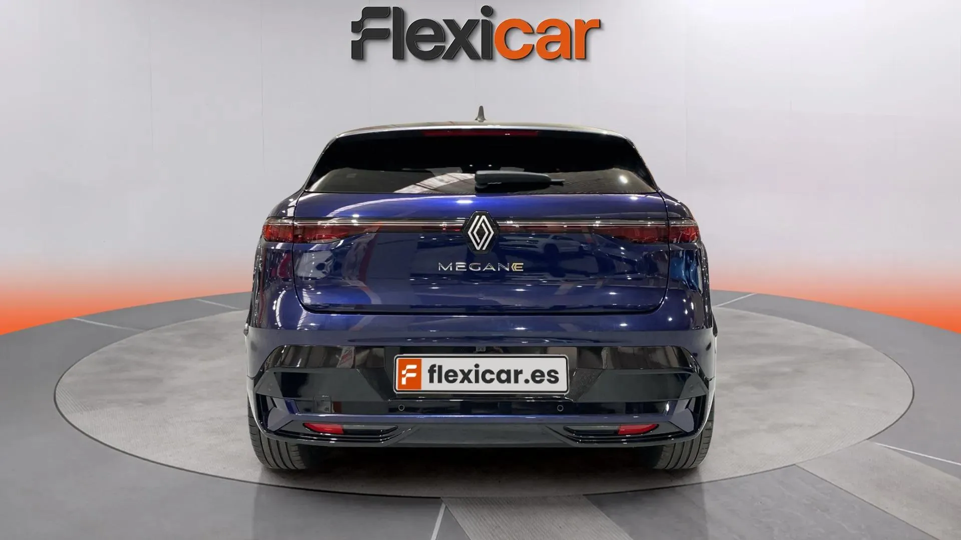 Renault Mégane E-Tech Techno EV60 optimum ch. - foto 7