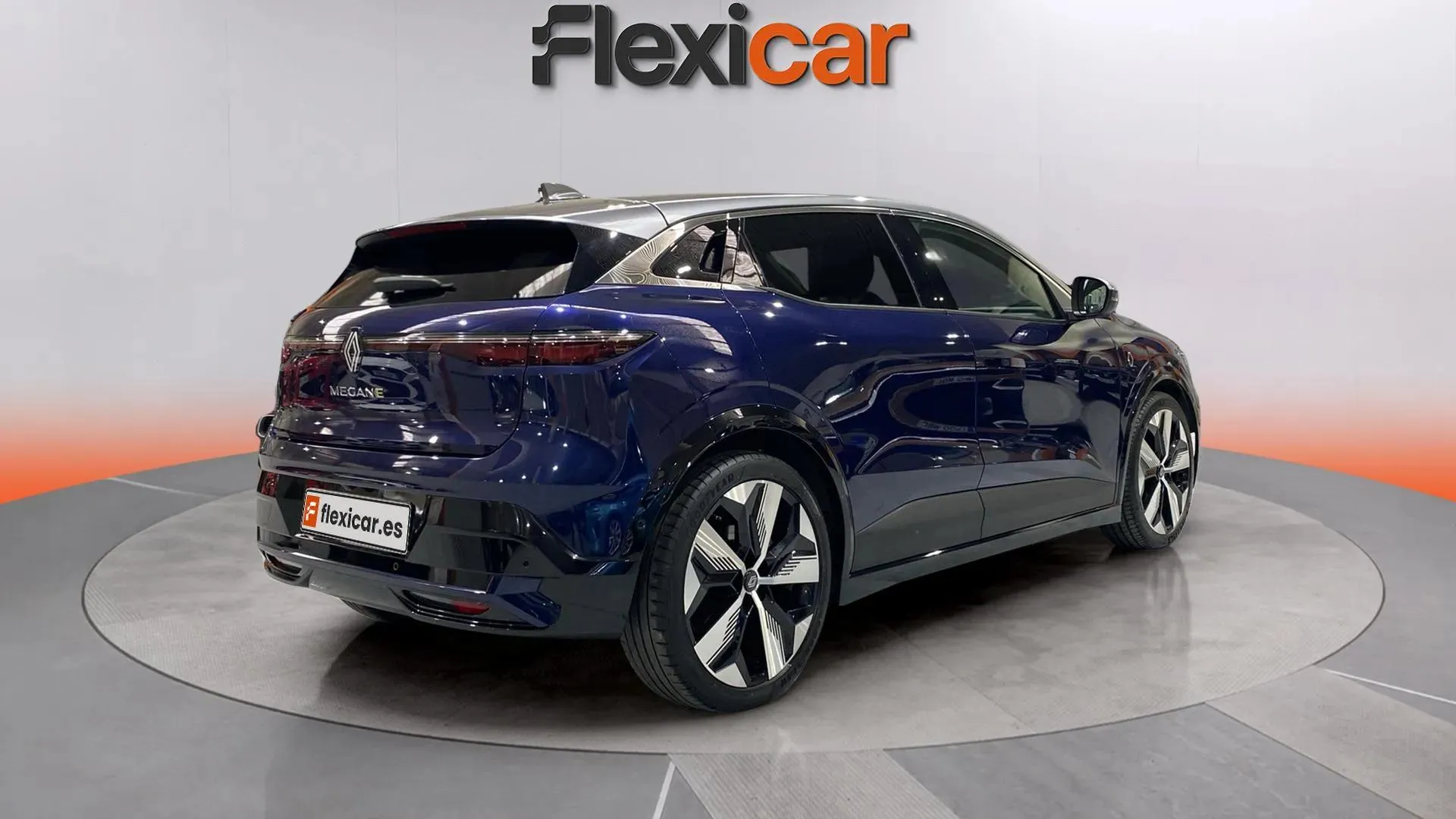Renault Mégane E-Tech Techno EV60 optimum ch. - foto 8
